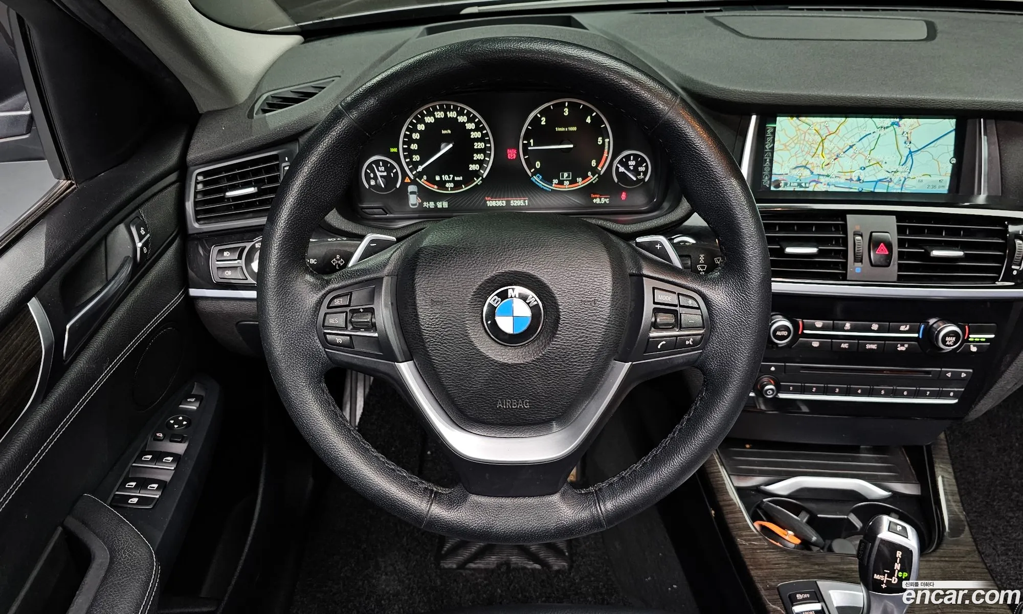 BMW X4 2016 WBAXX1105G0T27953 — 13