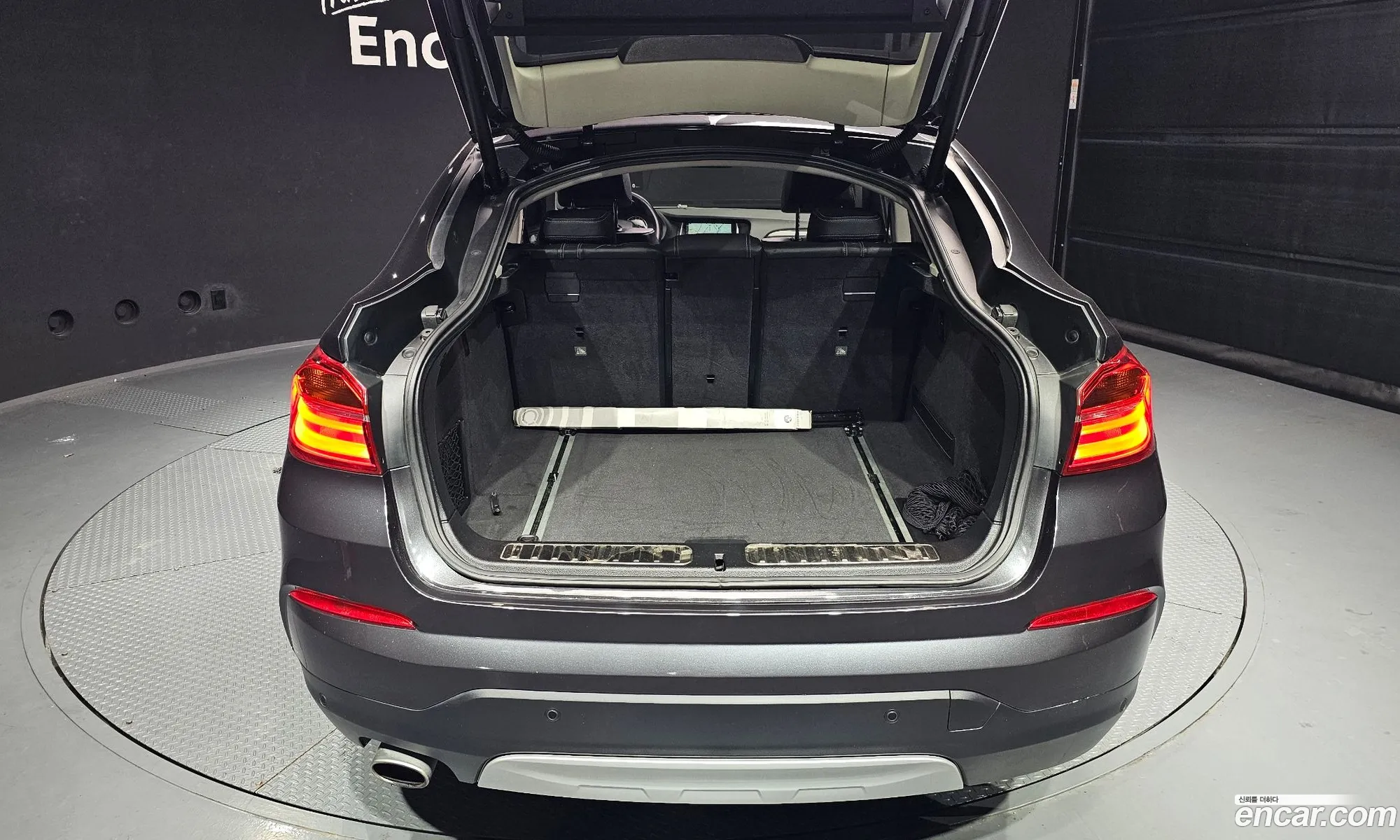 BMW X4 2016 WBAXX1105G0T27953 — 19