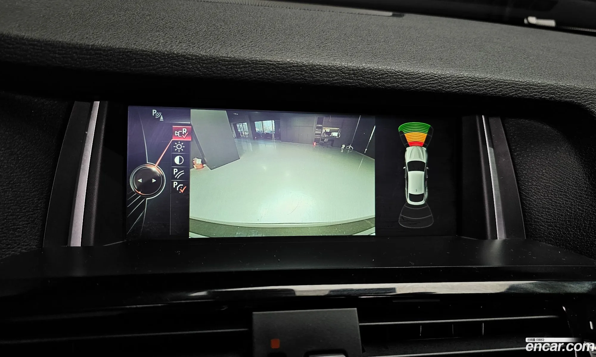 BMW X4 2016 WBAXX1105G0T27953 — 2
