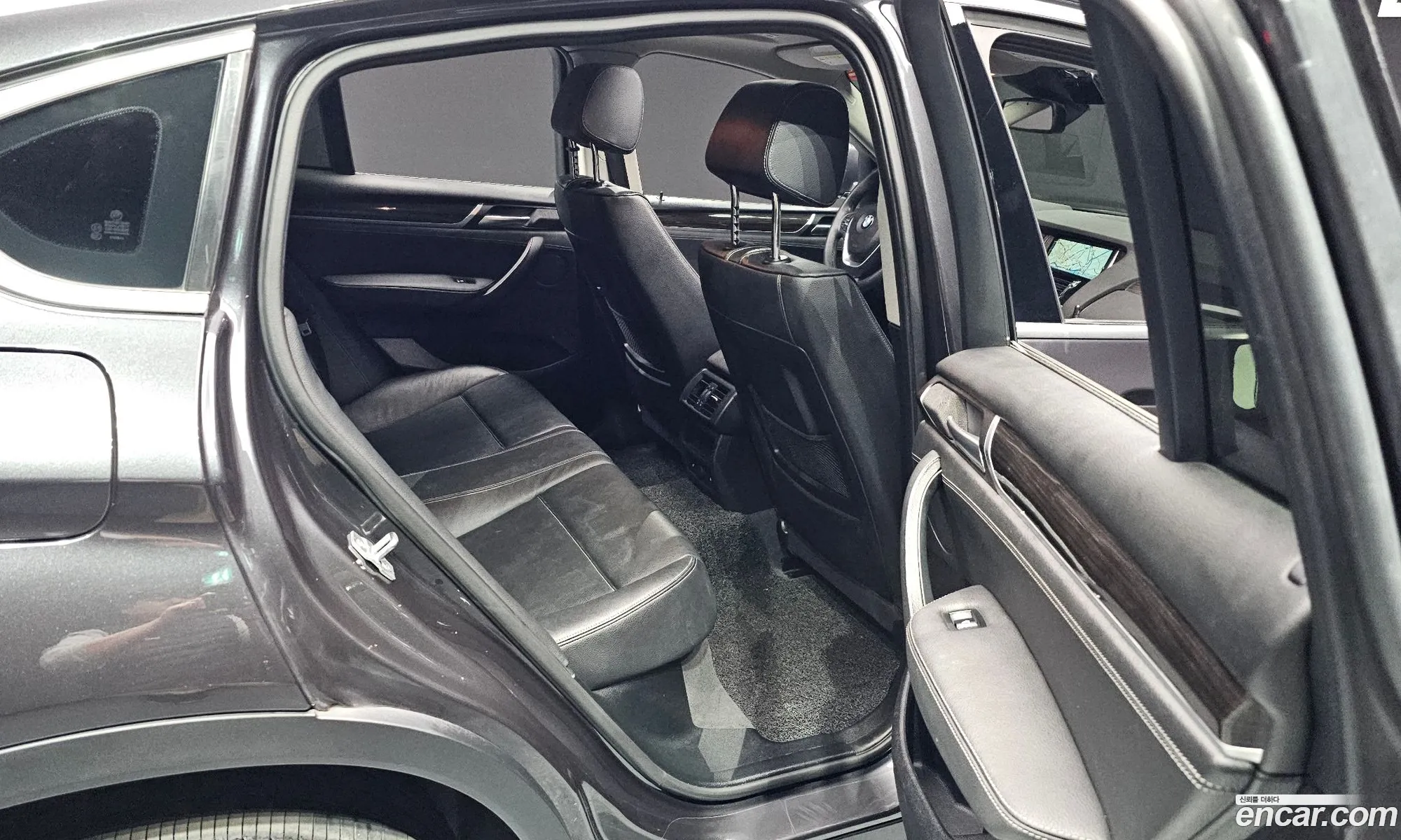 BMW X4 2016 WBAXX1105G0T27953 — 4