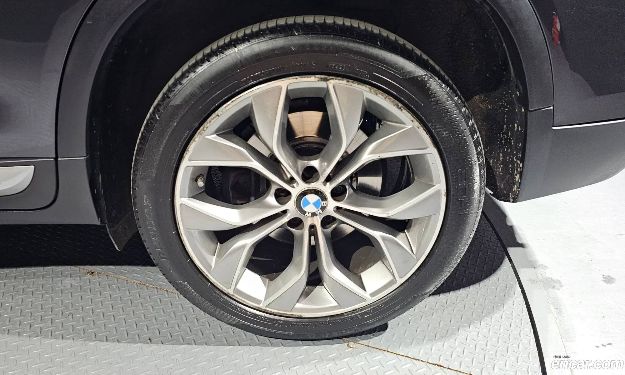 BMW X4 2016 WBAXX1105G0T27953 — 20