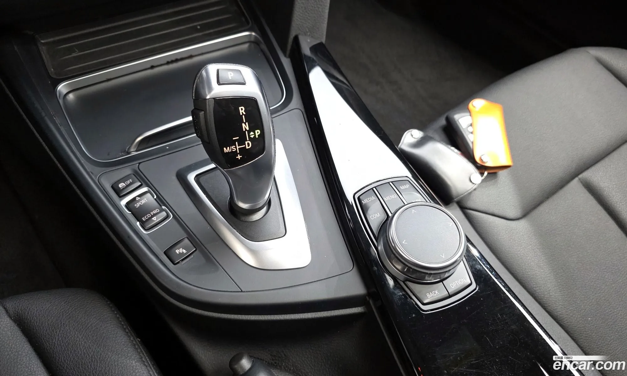 BMW 3 Series GT 2018 — 18