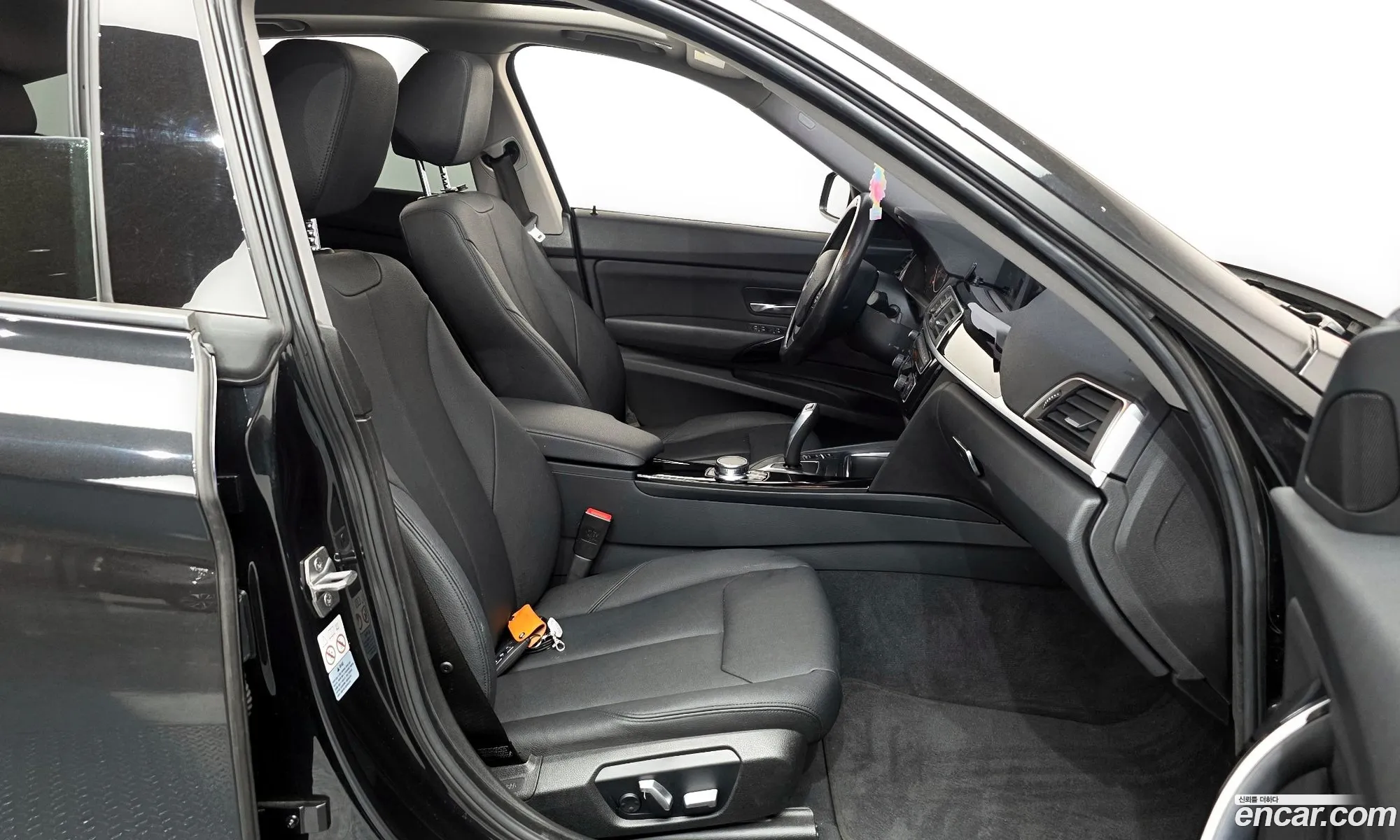 BMW 3 Series GT 2018 — 15