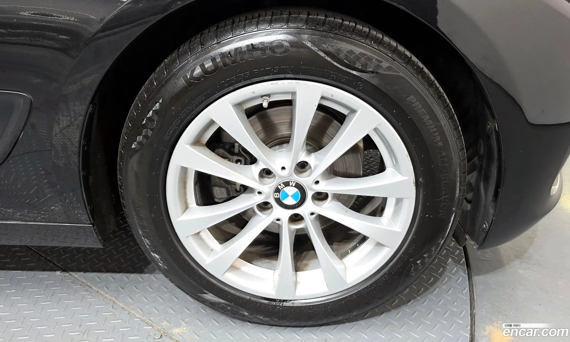 BMW 3 Series GT 2018 — 13