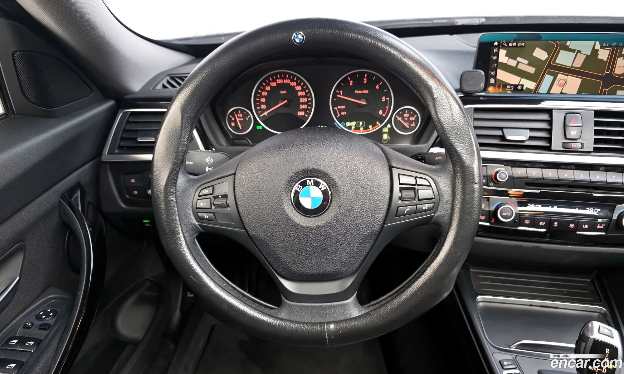 BMW 3 Series GT 2018 — 4