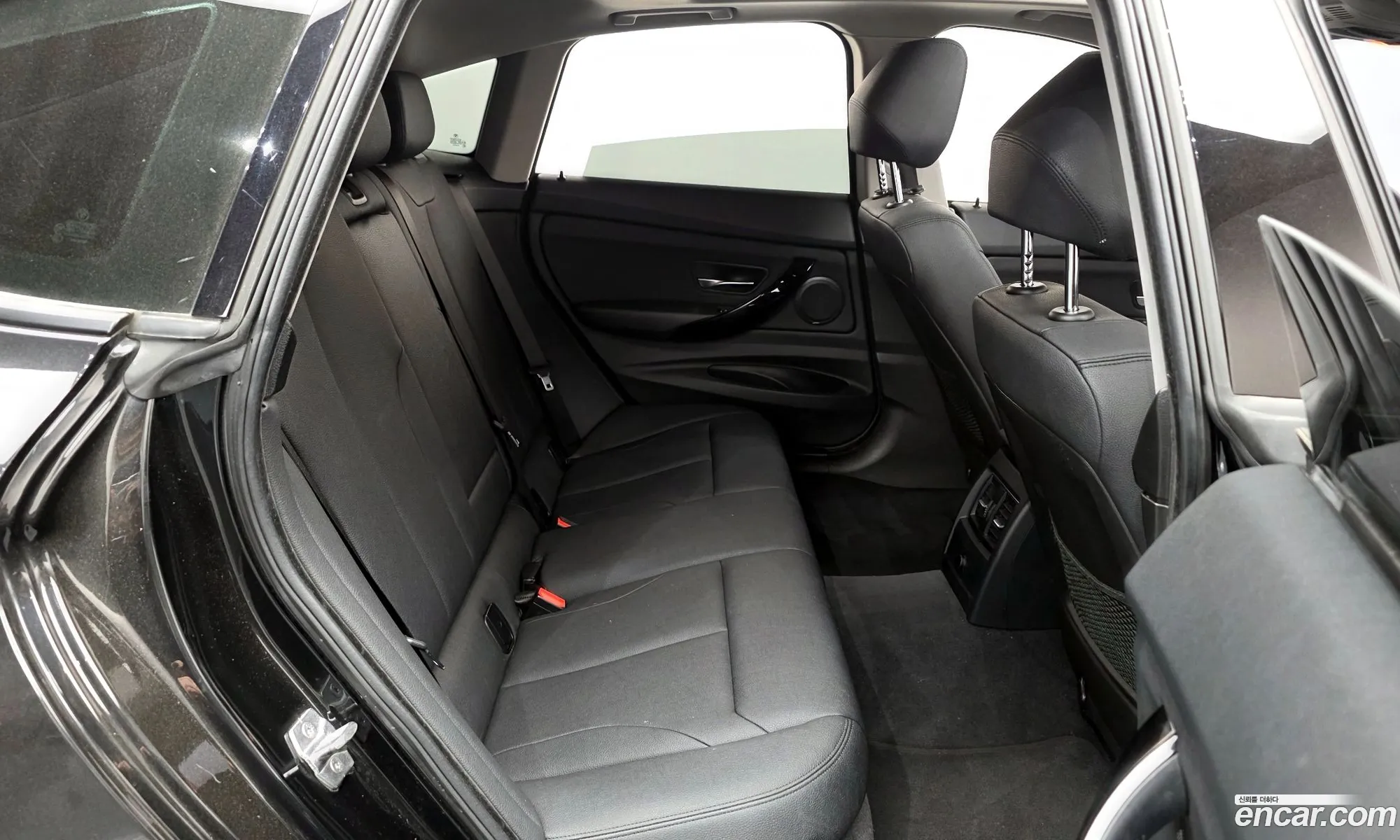 BMW 3 Series GT 2018 — 8