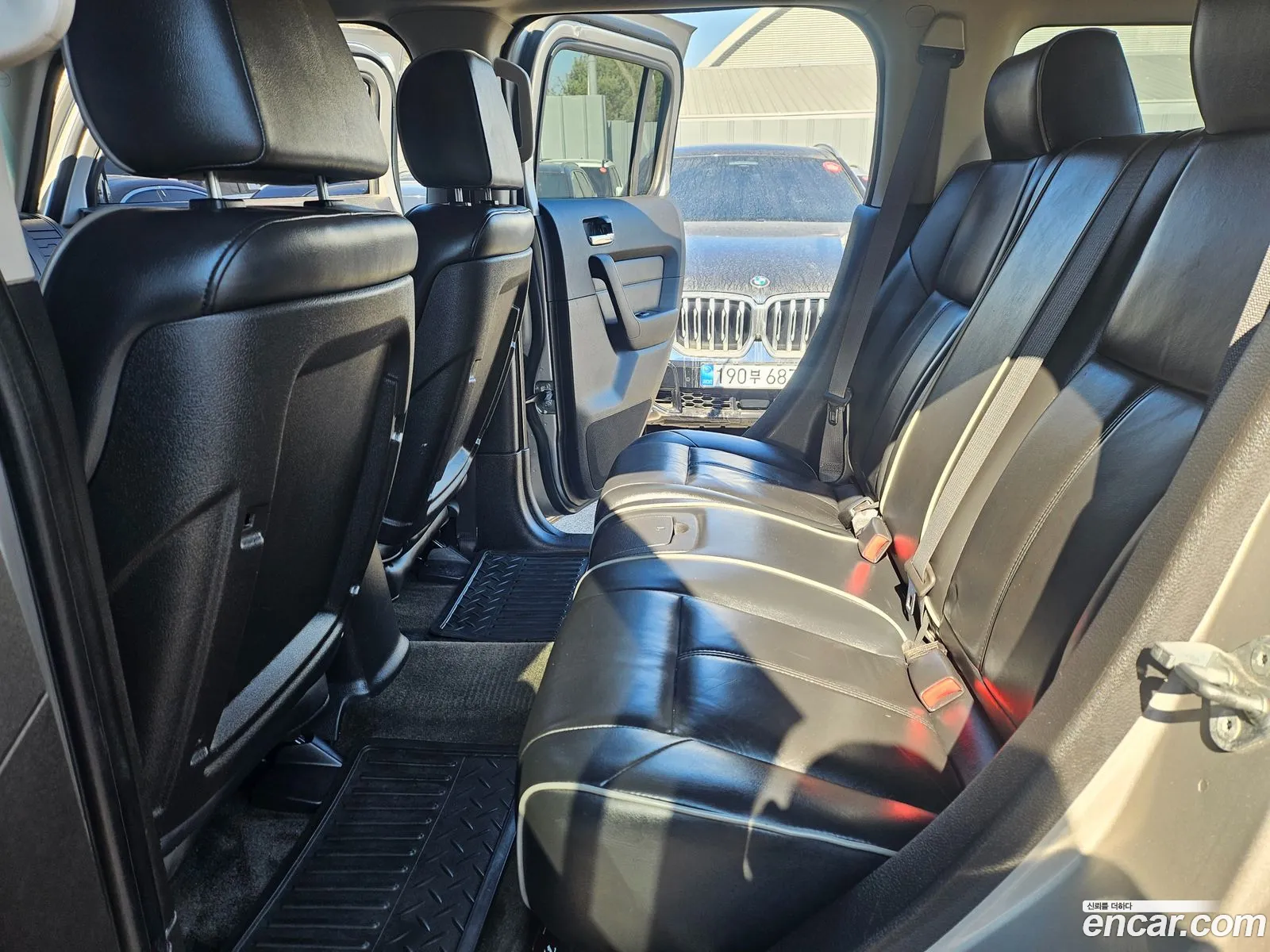 Hummer H3 2009 — 19