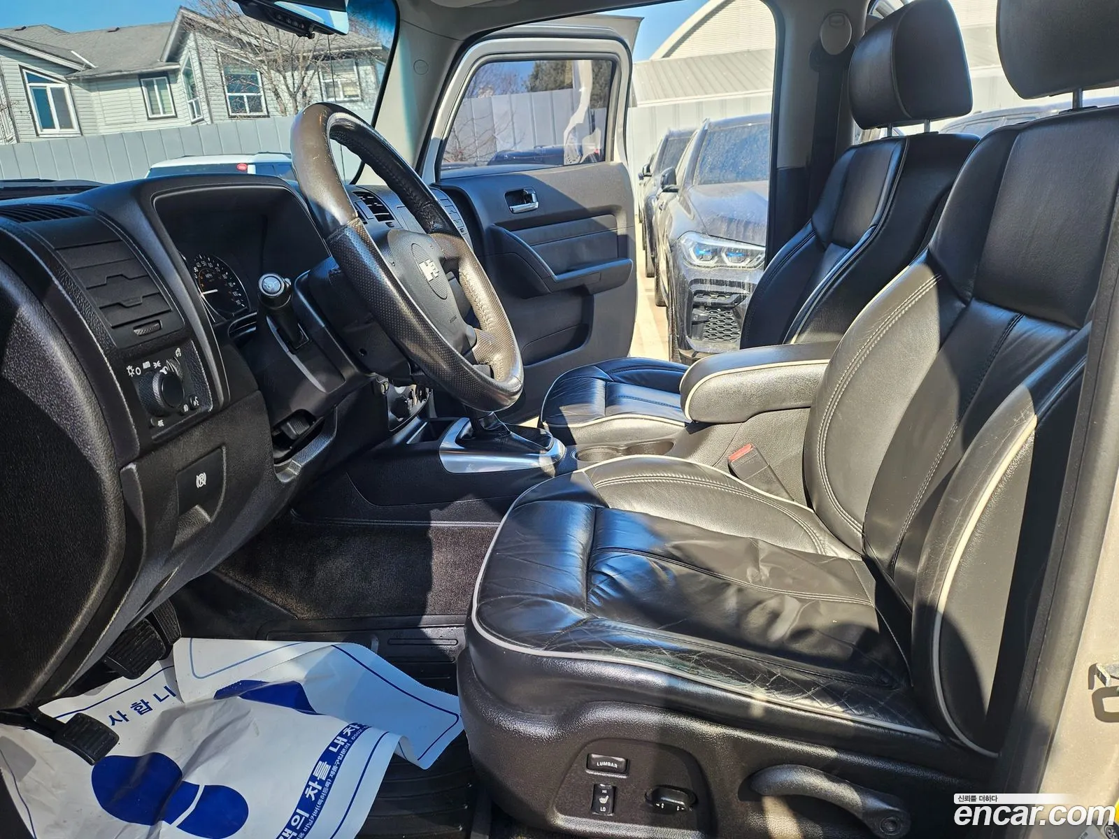Hummer H3 2009 — 6