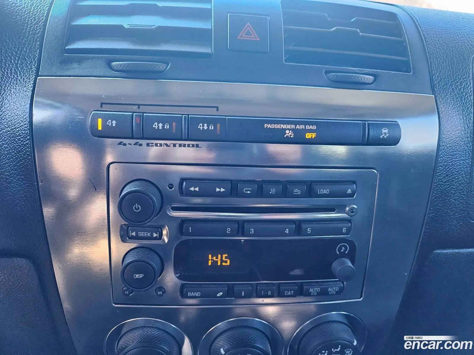 Hummer H3 2009 — 20
