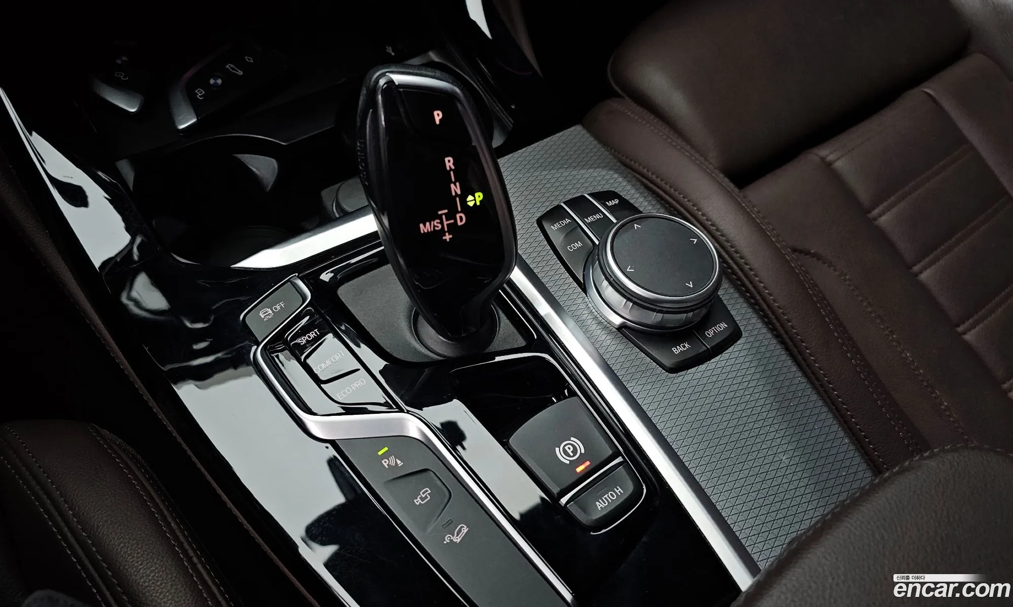 BMW X4 2020 — 14