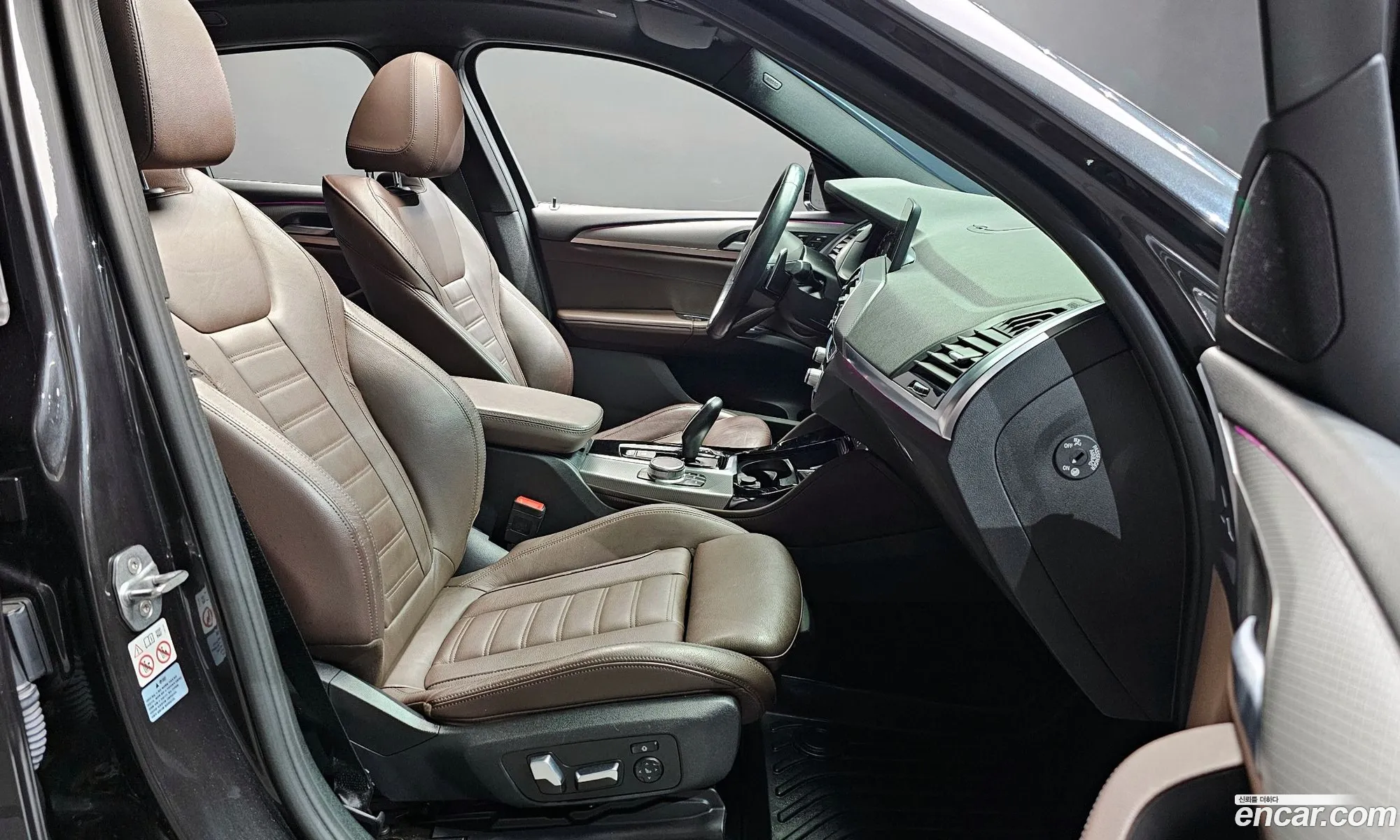 BMW X4 2020 — 15