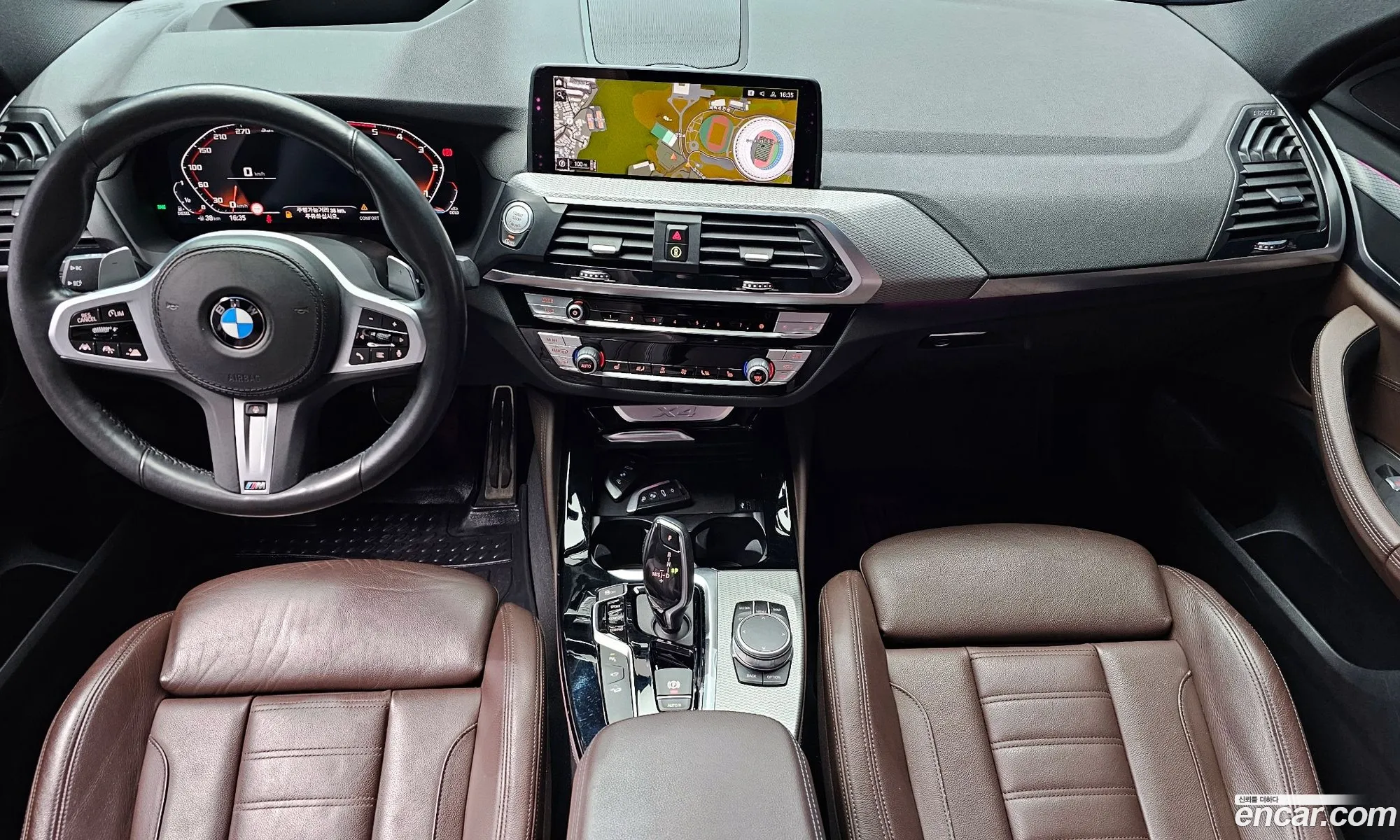 BMW X4 2020 — 7