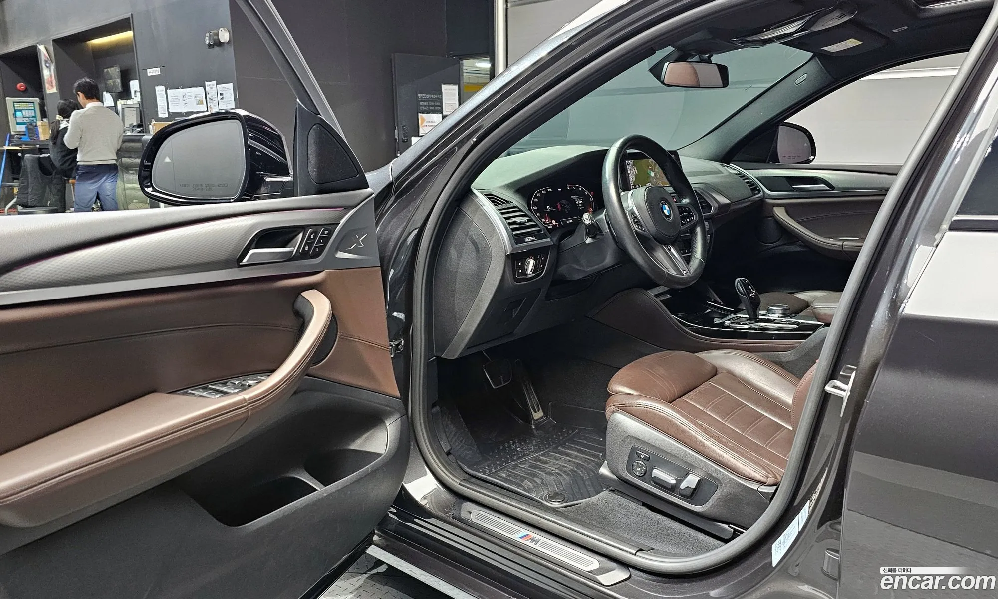 BMW X4 2020 — 9