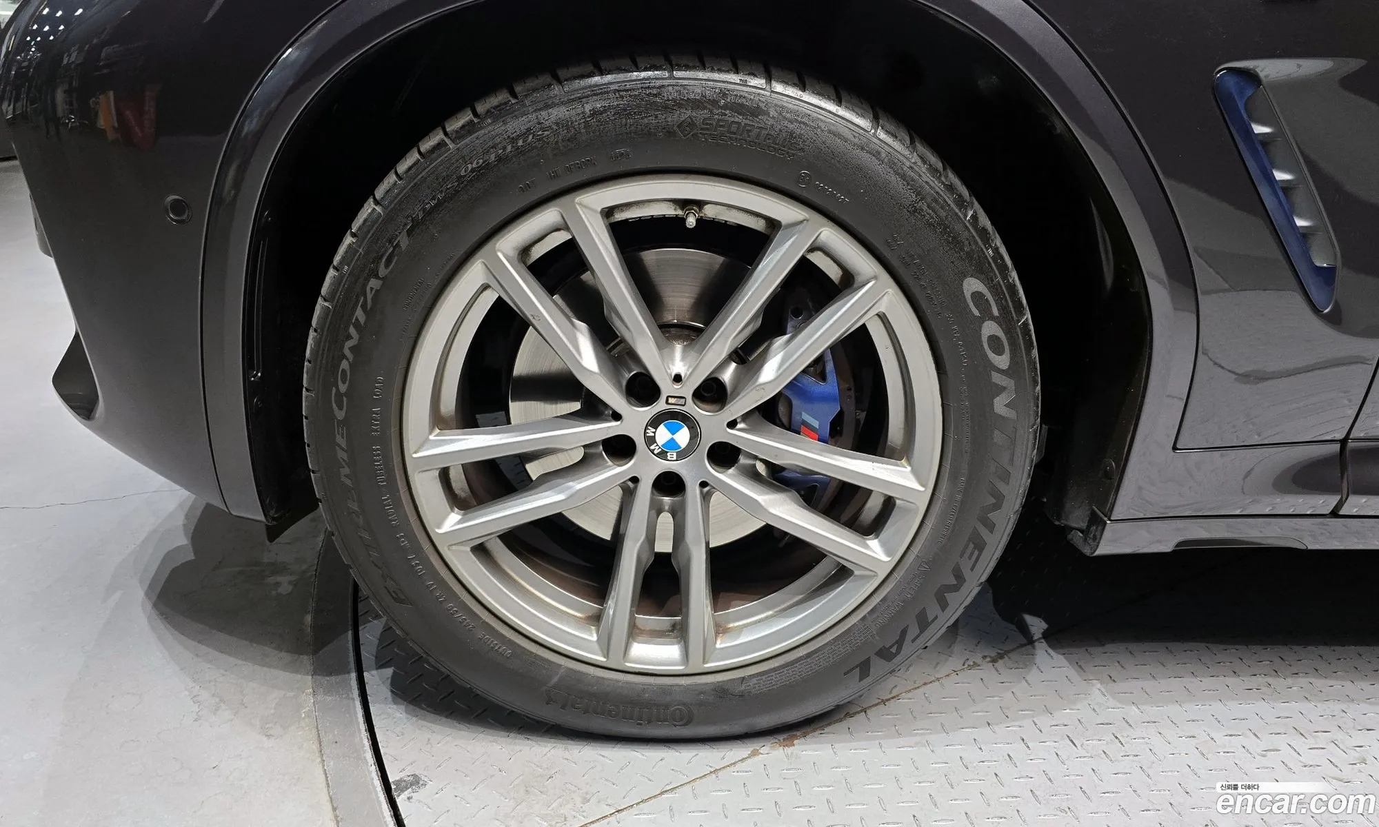 BMW X4 2020 — 3