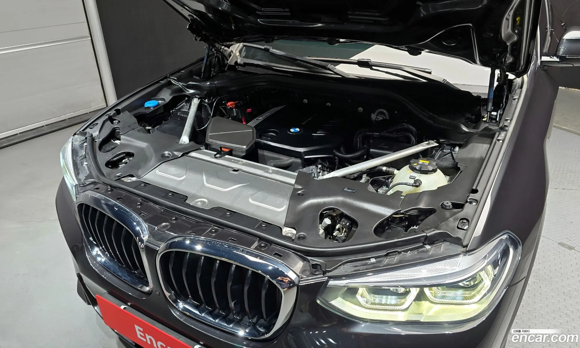 BMW X4 2020 — 5