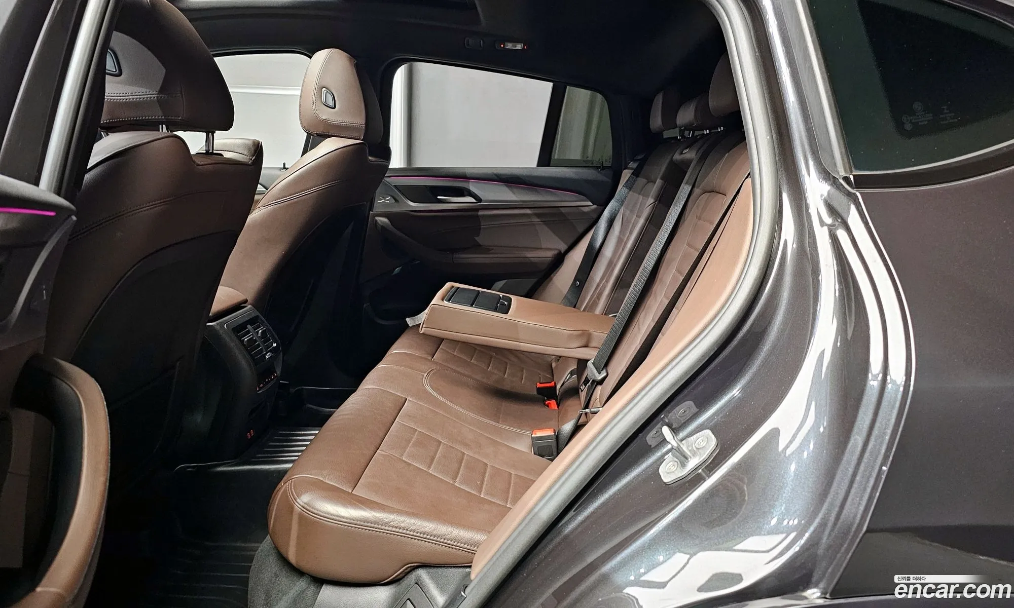 BMW X4 2020 — 4