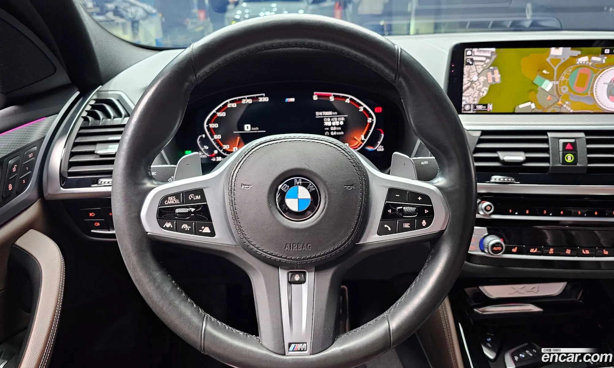 BMW X4 2020 — 20