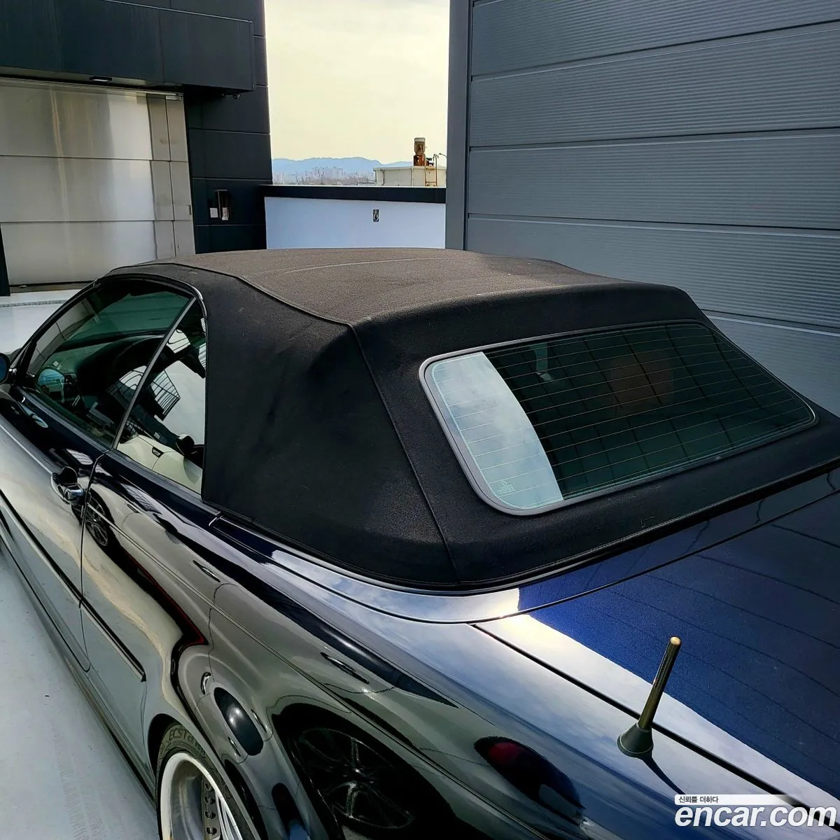 BMW M3 2003 — 6