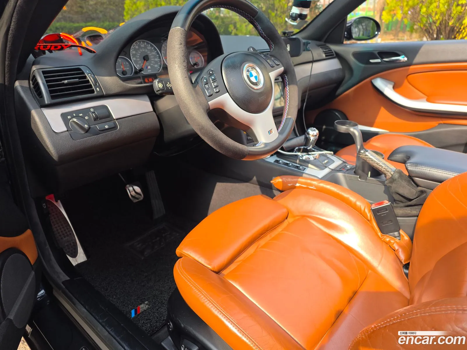 BMW M3 2003 — 2