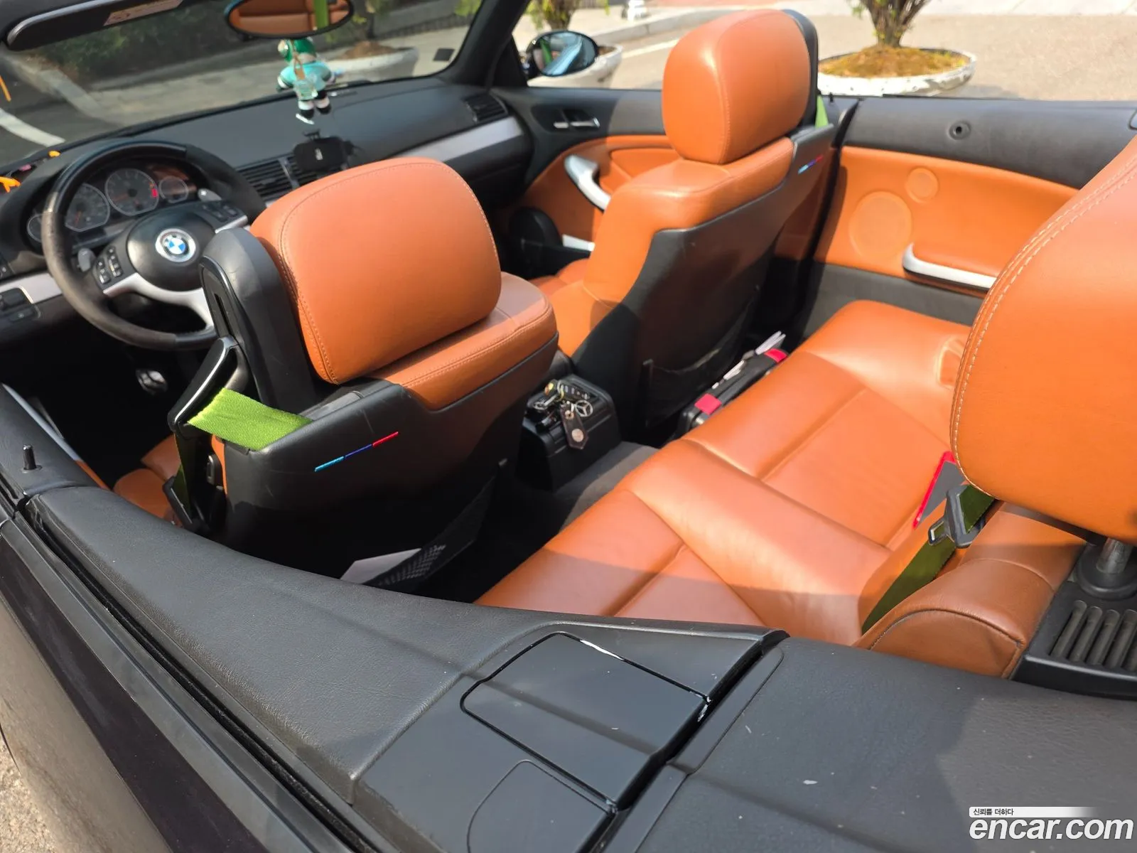 BMW M3 2003 — 4