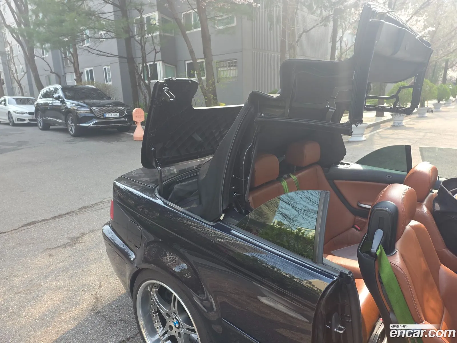 BMW M3 2003 — 9