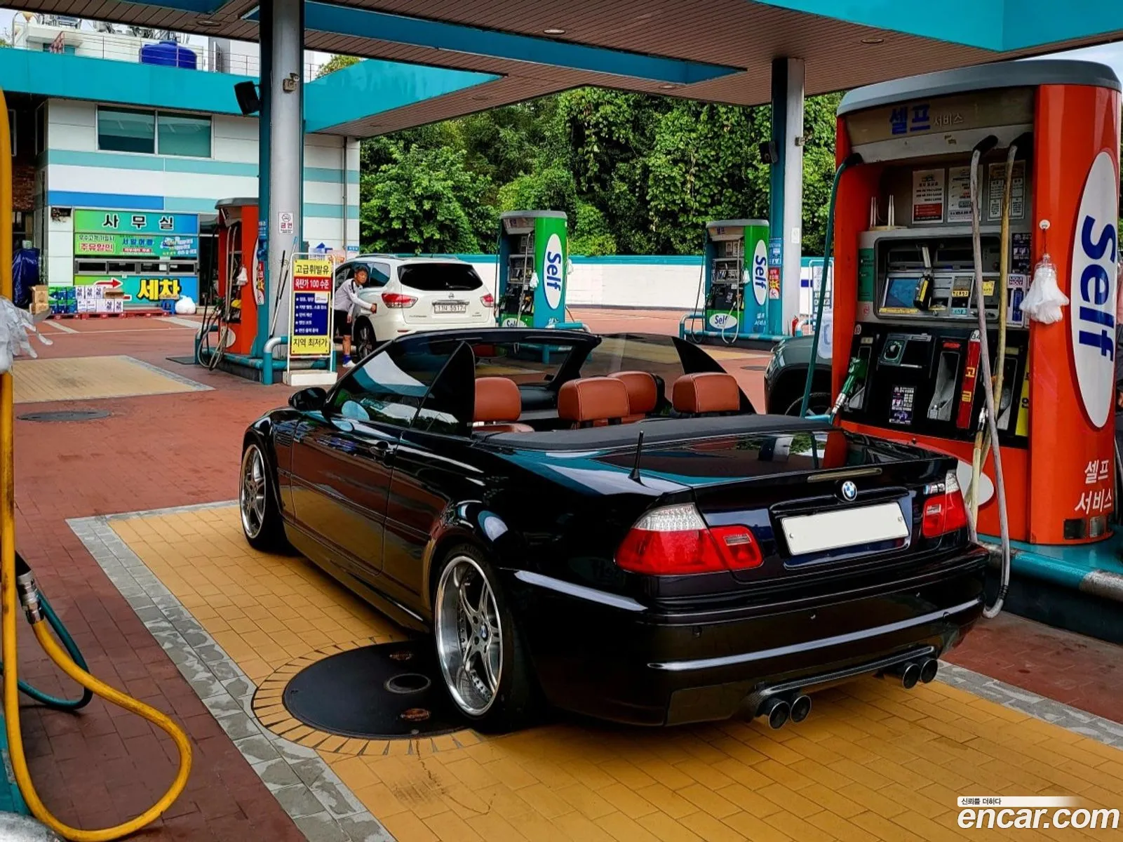 BMW M3 2003 — 3