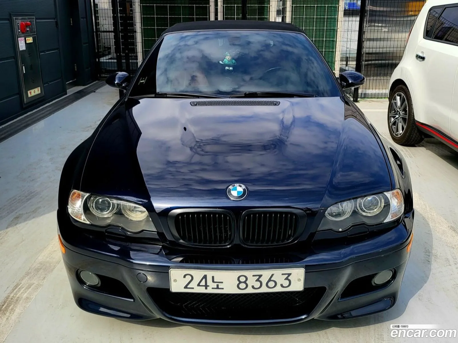 BMW M3 2003 — 14