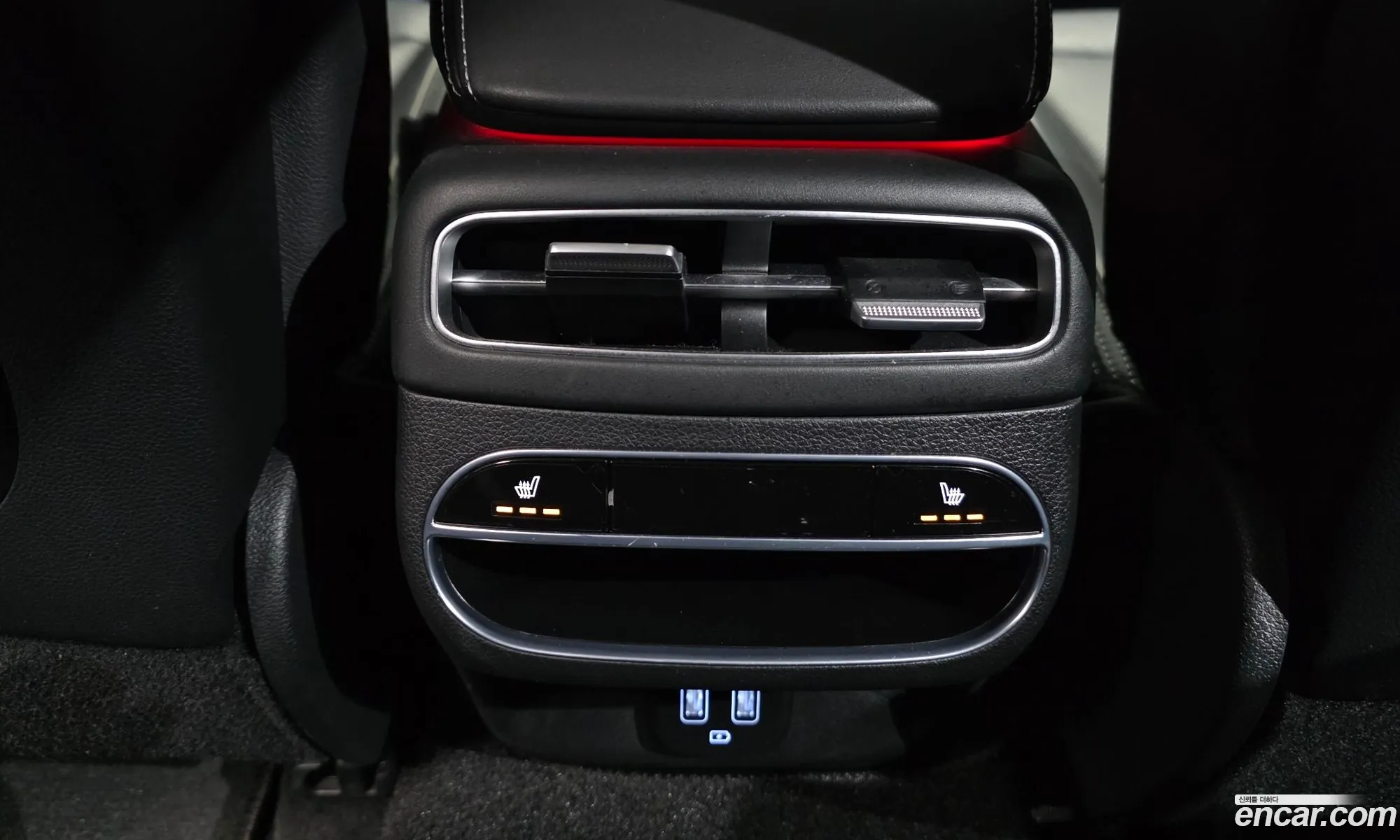 Genesis GV70 2021 — 19