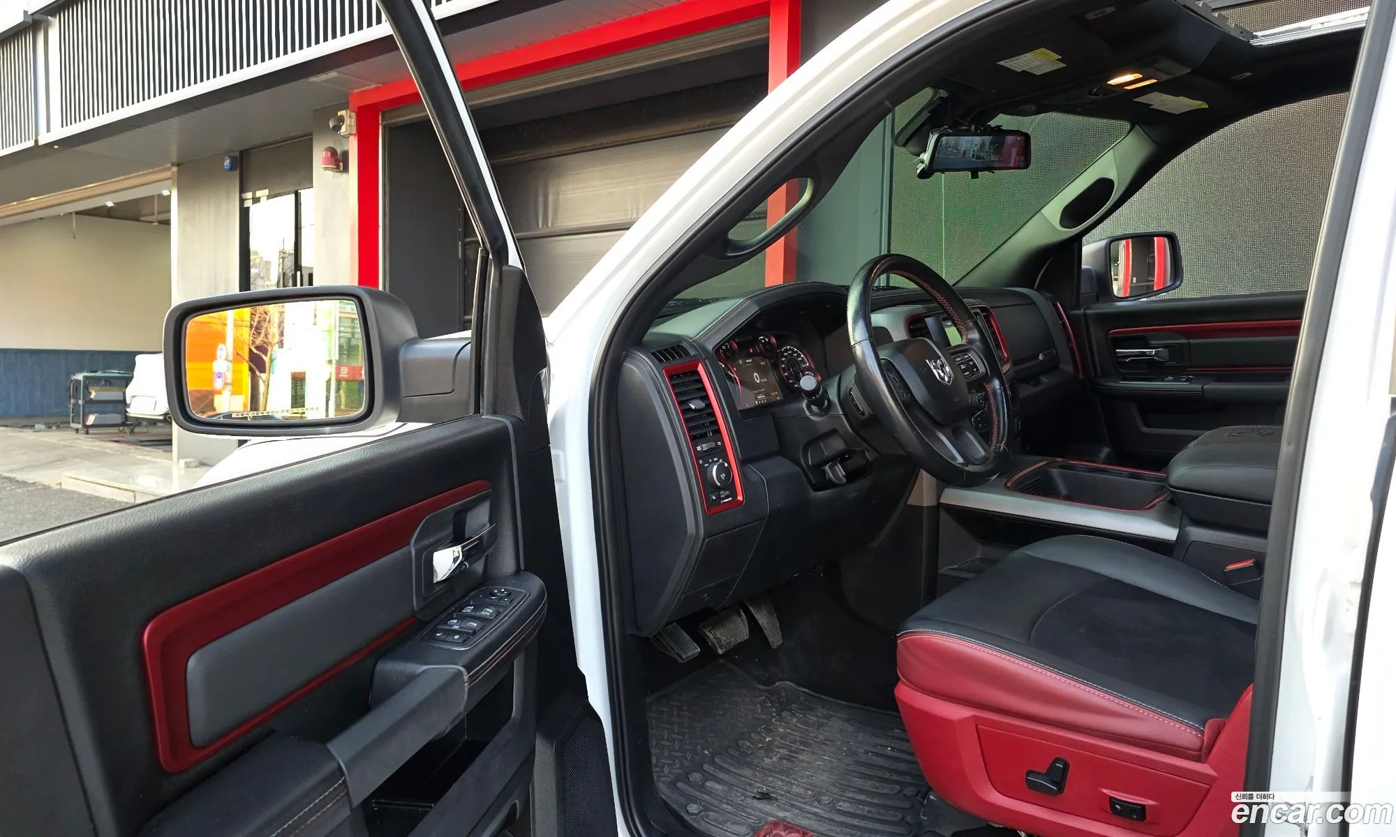 Dodge Ram Pickup 2018 1C6RR7YTXJS202734 — 20