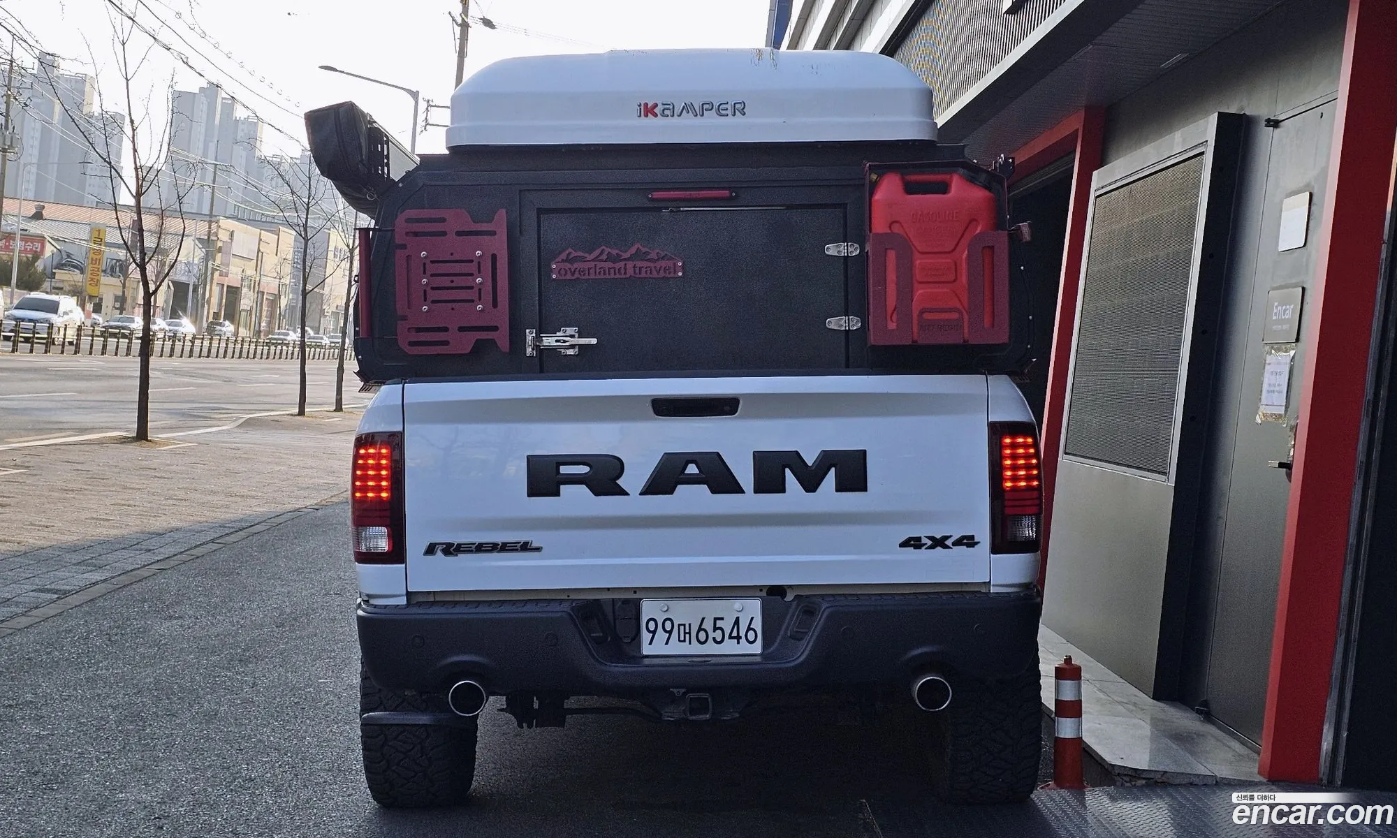 Dodge Ram Pickup 2018 1C6RR7YTXJS202734 — 10