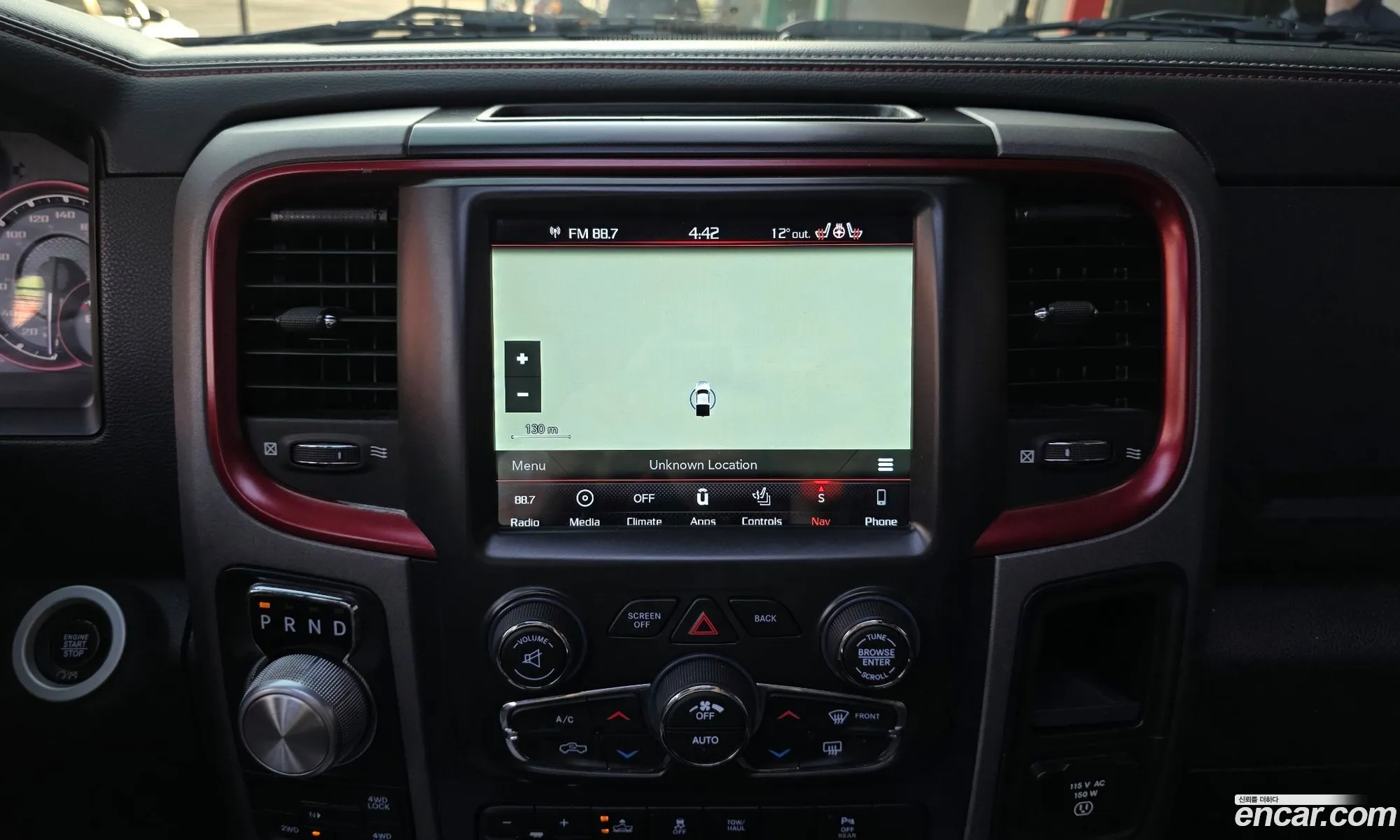Dodge Ram Pickup 2018 1C6RR7YTXJS202734 — 4