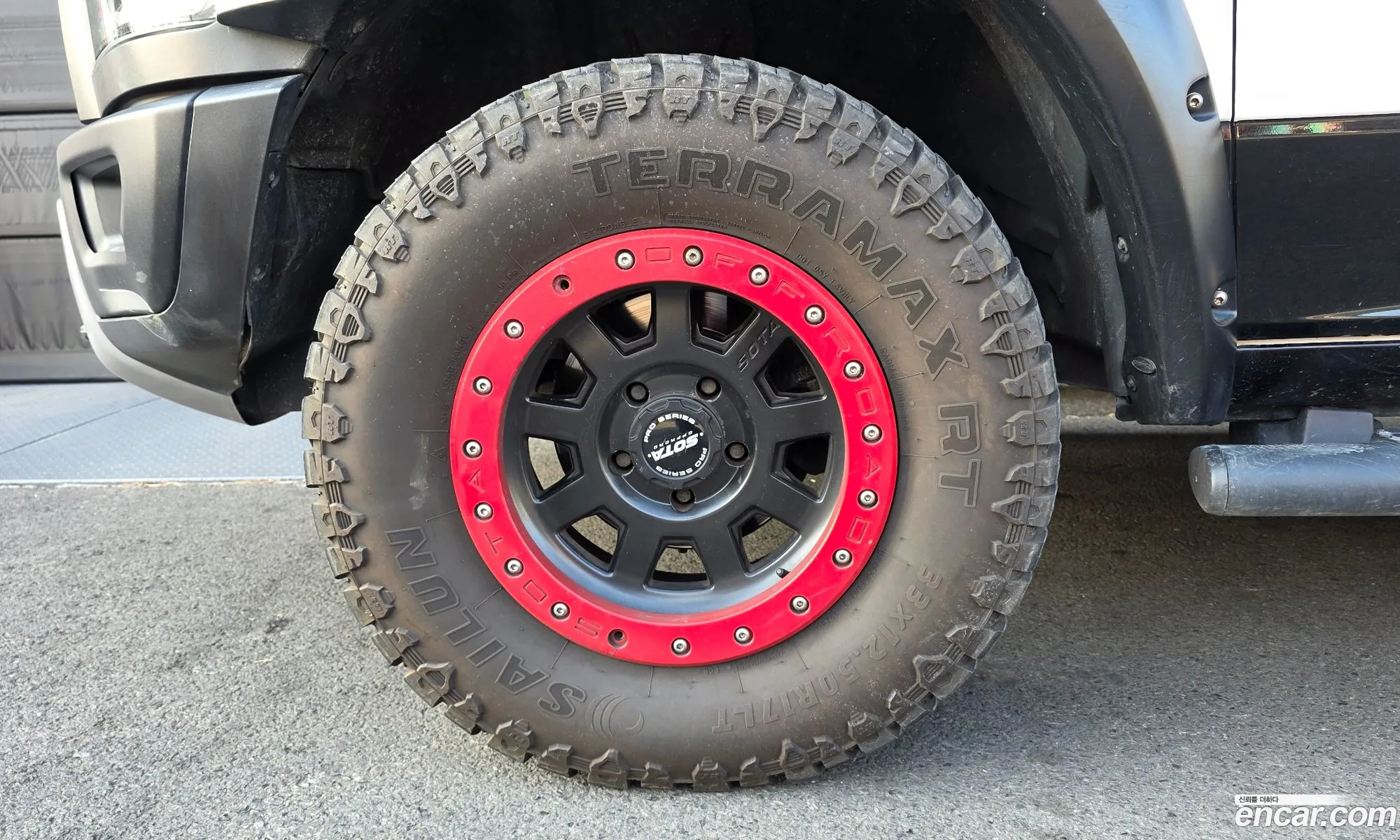 Dodge Ram Pickup 2018 1C6RR7YTXJS202734 — 16