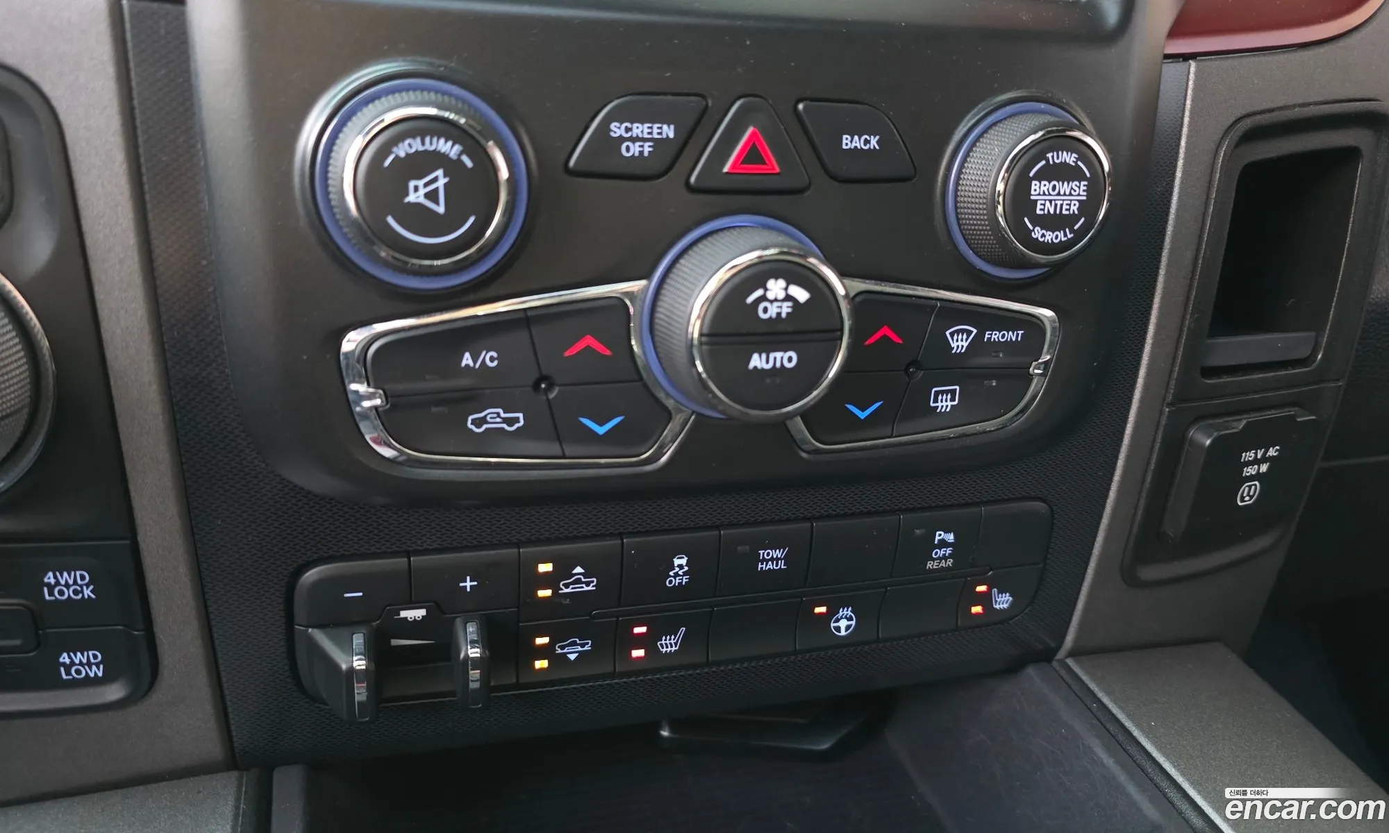 Dodge Ram Pickup 2018 1C6RR7YTXJS202734 — 3