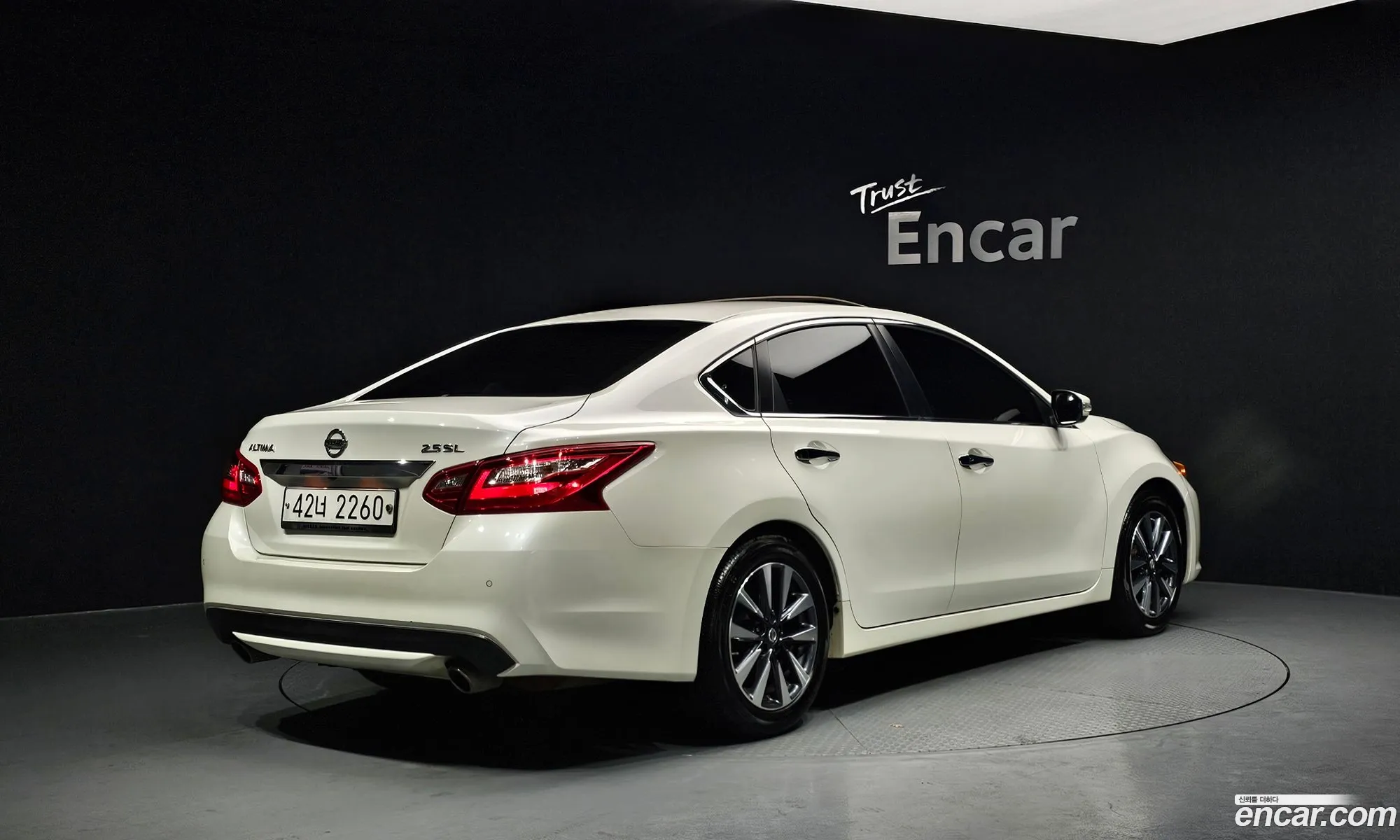 Nissan Altima 2017 1N4AL3AP6HC152602 — 15