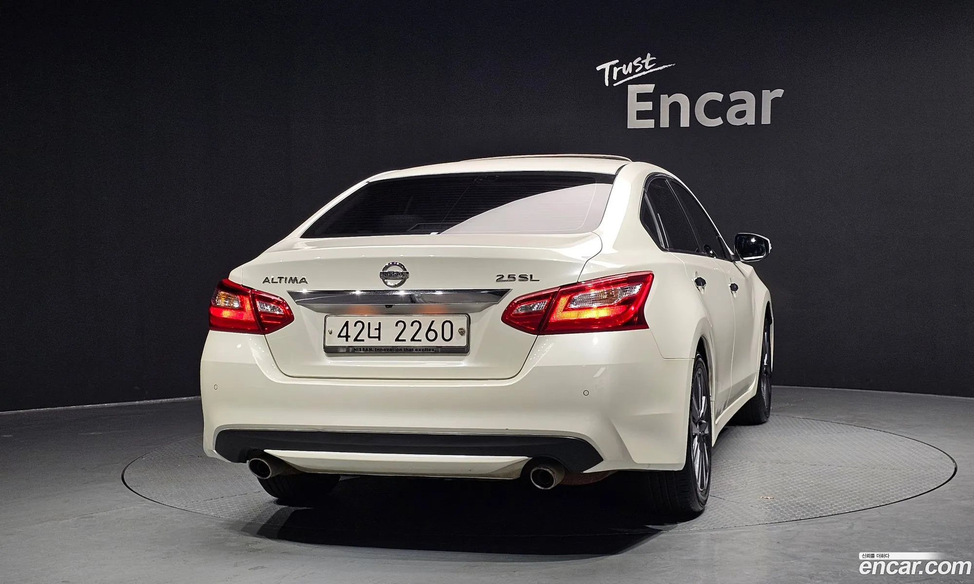 Nissan Altima 2017 1N4AL3AP6HC152602 — 11