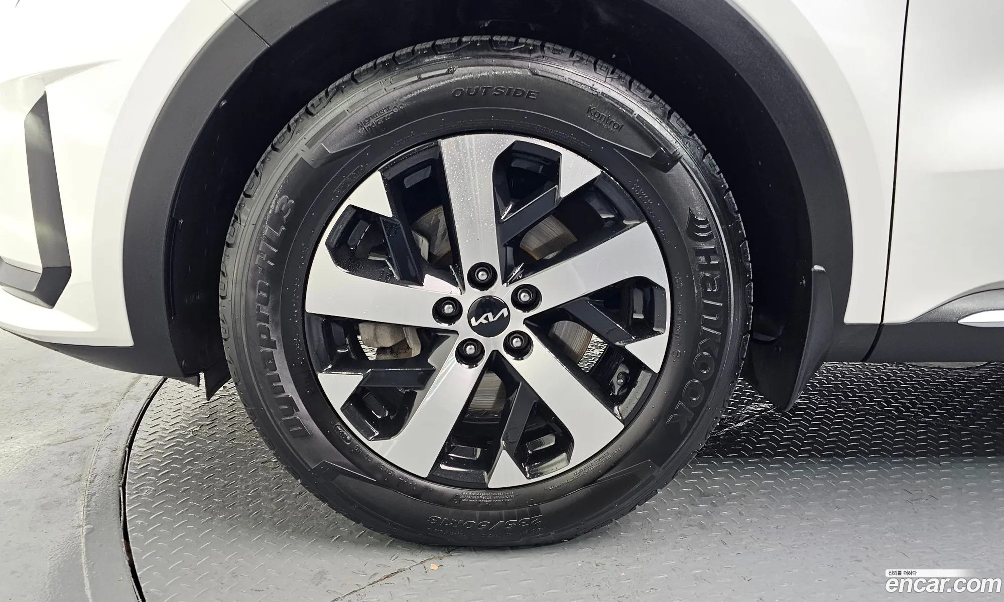 Kia Sorento 2022 — 10