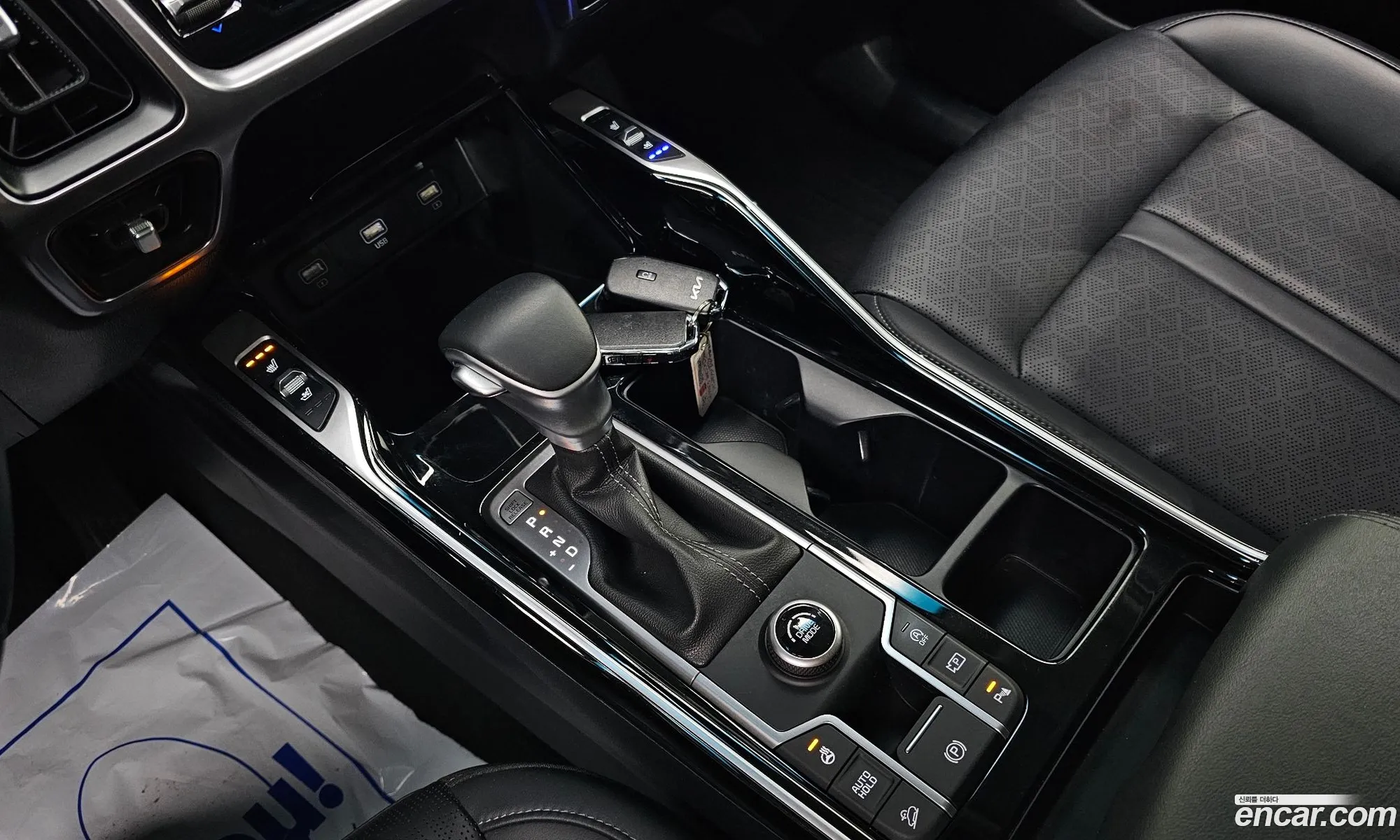 Kia Sorento 2022 — 6