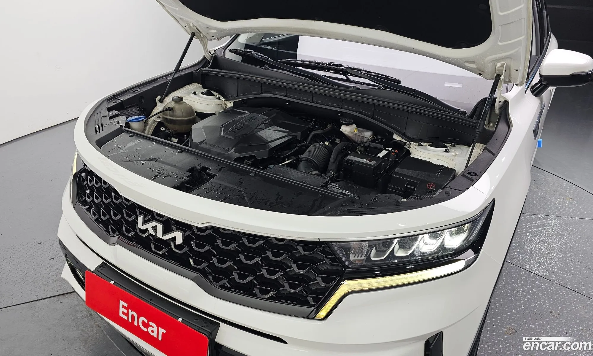Kia Sorento 2022 — 11