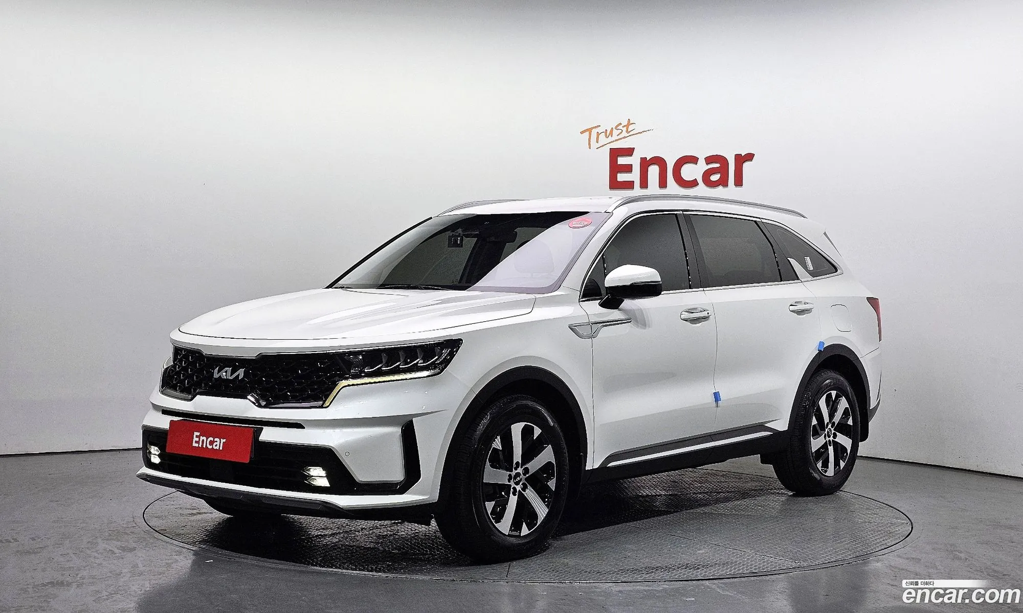 Kia Sorento 2022 — 9