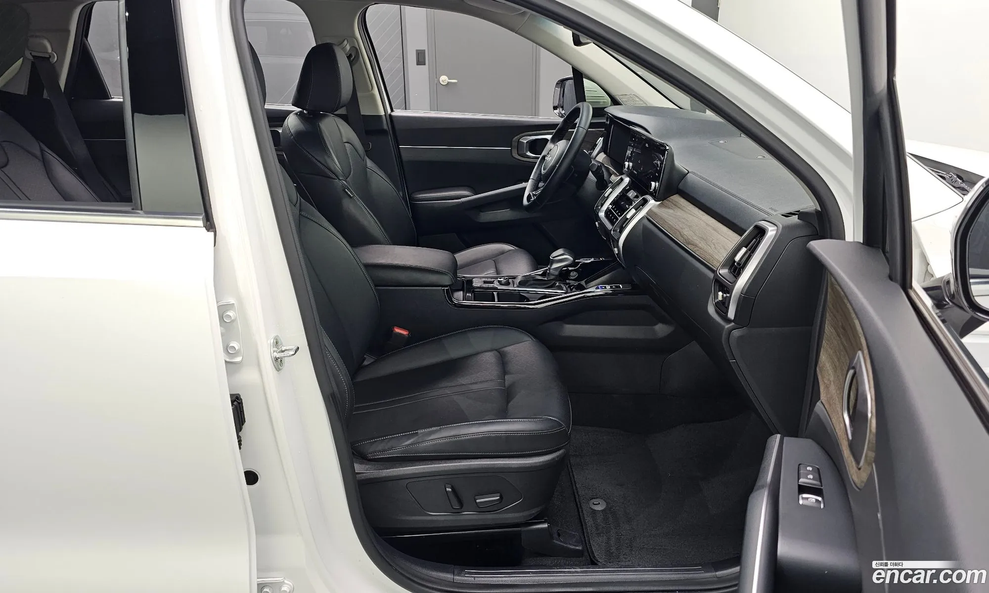 Kia Sorento 2022 — 7