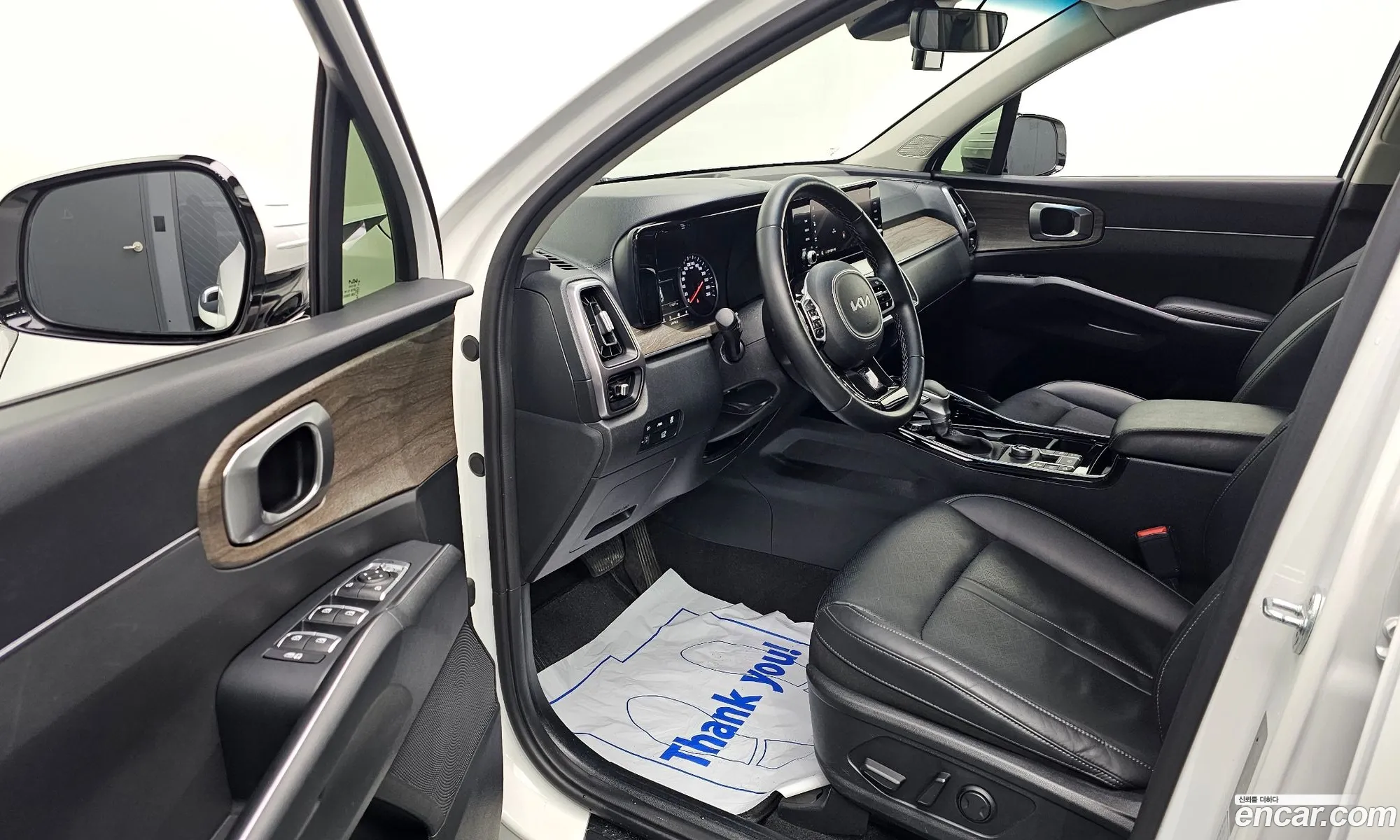 Kia Sorento 2022 — 5