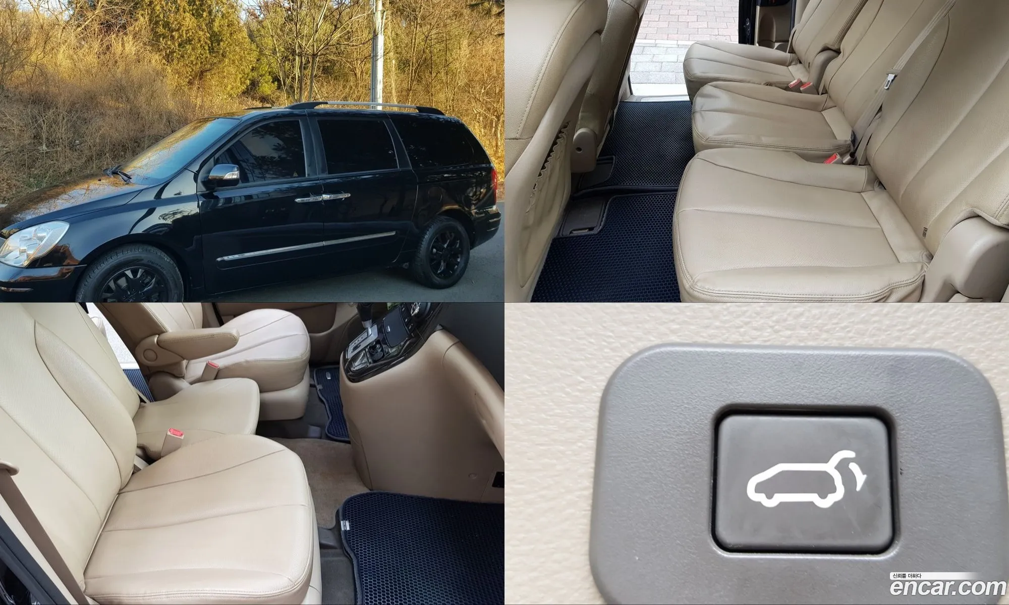 Kia Carnival R 2013 — 17