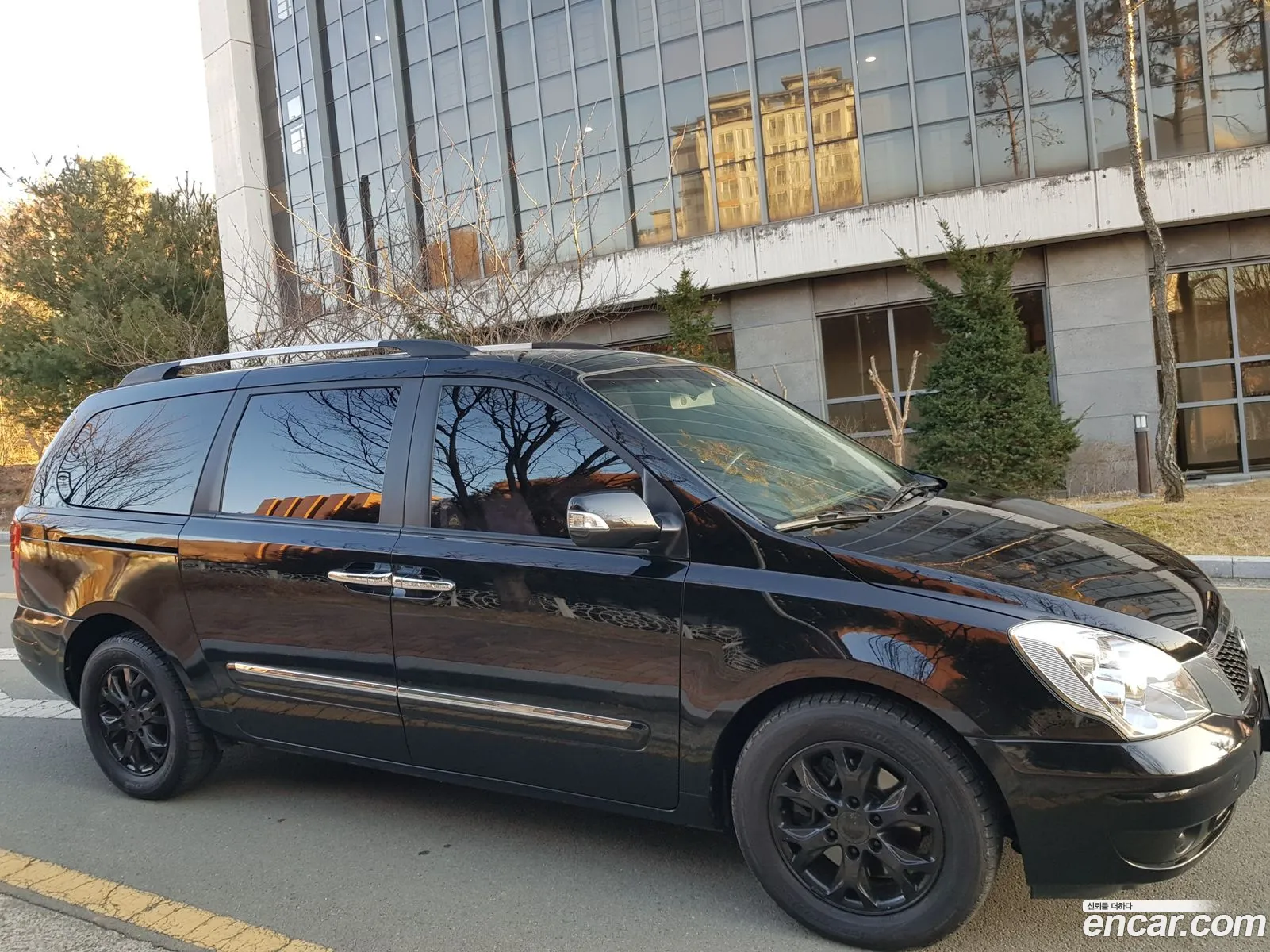 Kia Carnival R 2013 — 6