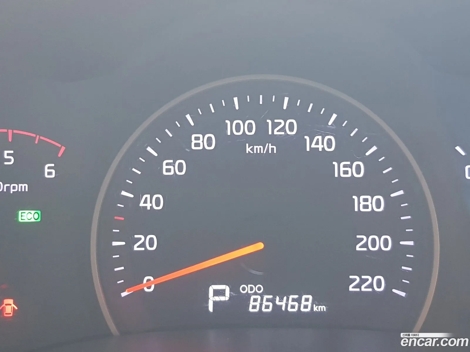 Kia Carnival R 2013 — 10