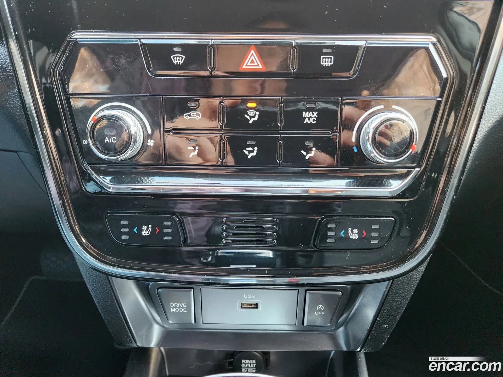 KG Mobility (SsangYong) Tivoli 2021 — 2