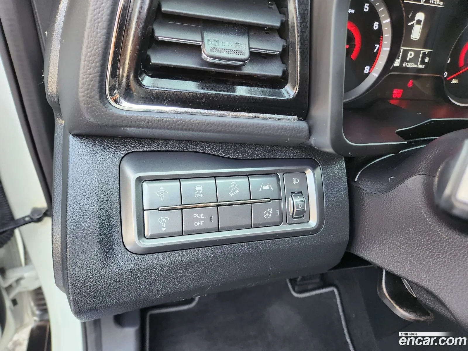 KG Mobility (SsangYong) Tivoli 2021 — 8
