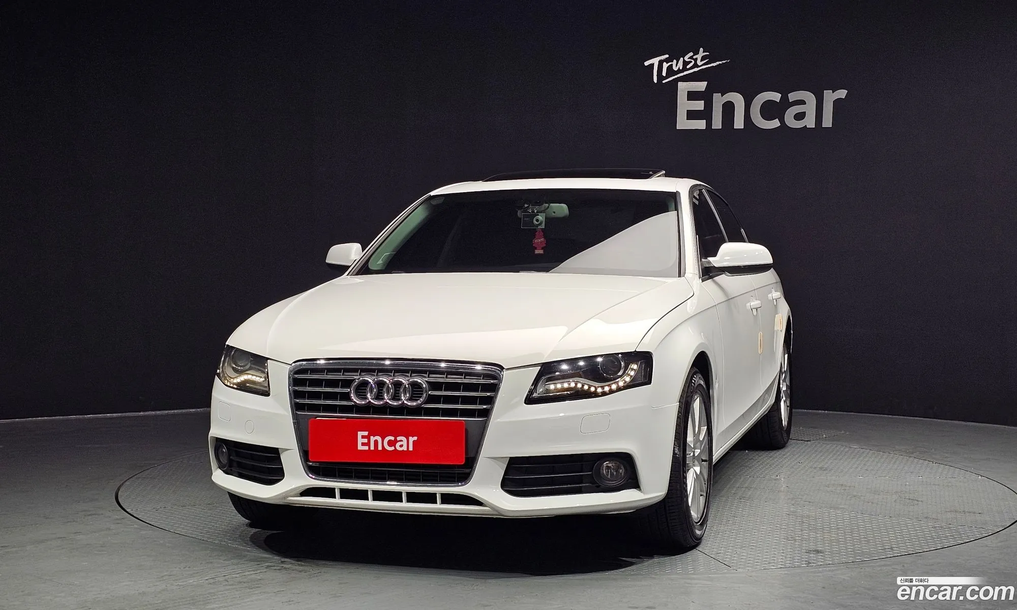 Audi A4 2011 WAUZZZ8K3CN011635 — 13