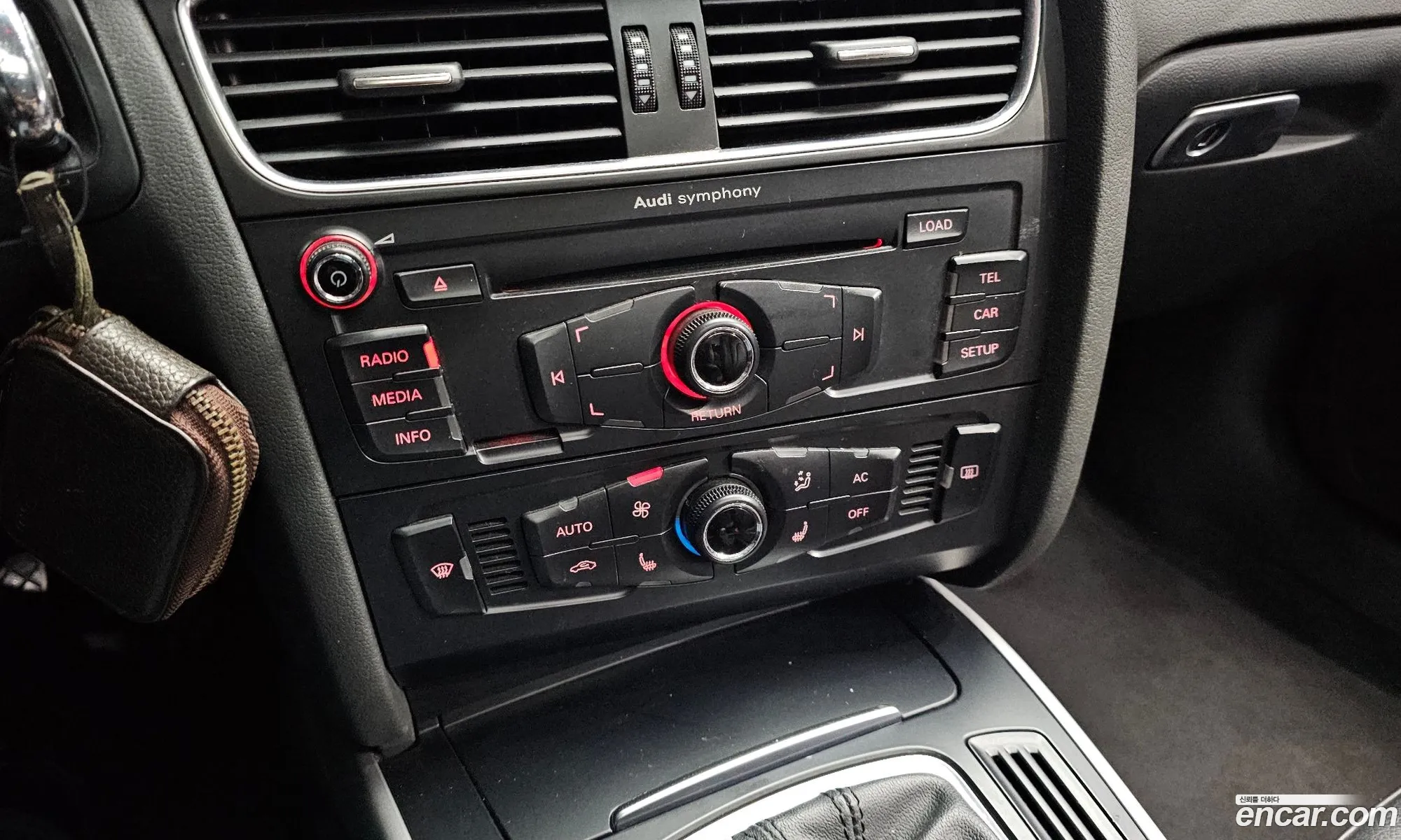 Audi A4 2011 WAUZZZ8K3CN011635 — 4