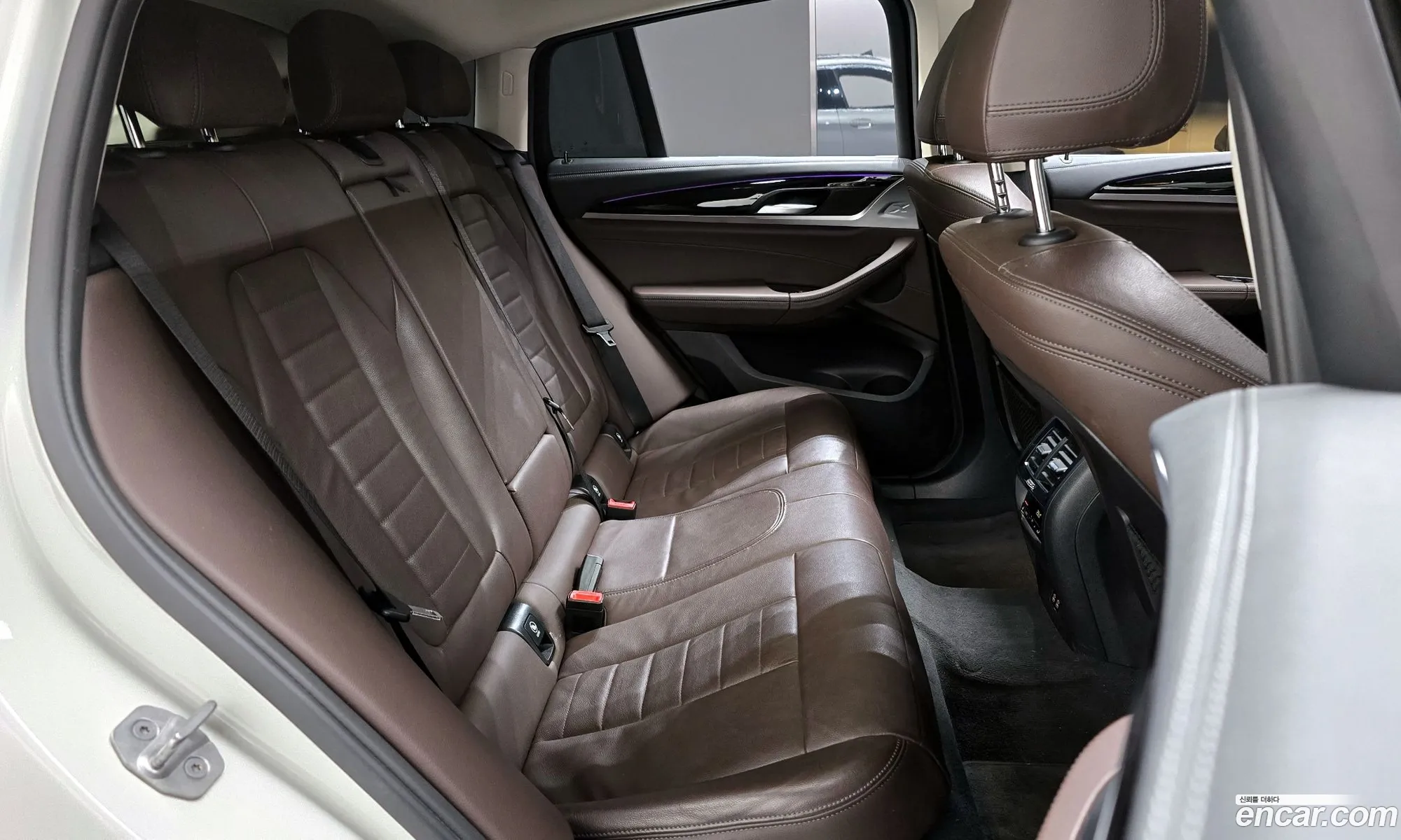 BMW X4 2021 WBAVJ9105M9G23993 — 20