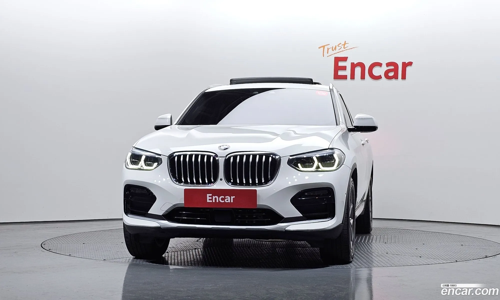 BMW X4 2021 WBAVJ9105M9G23993 — 12